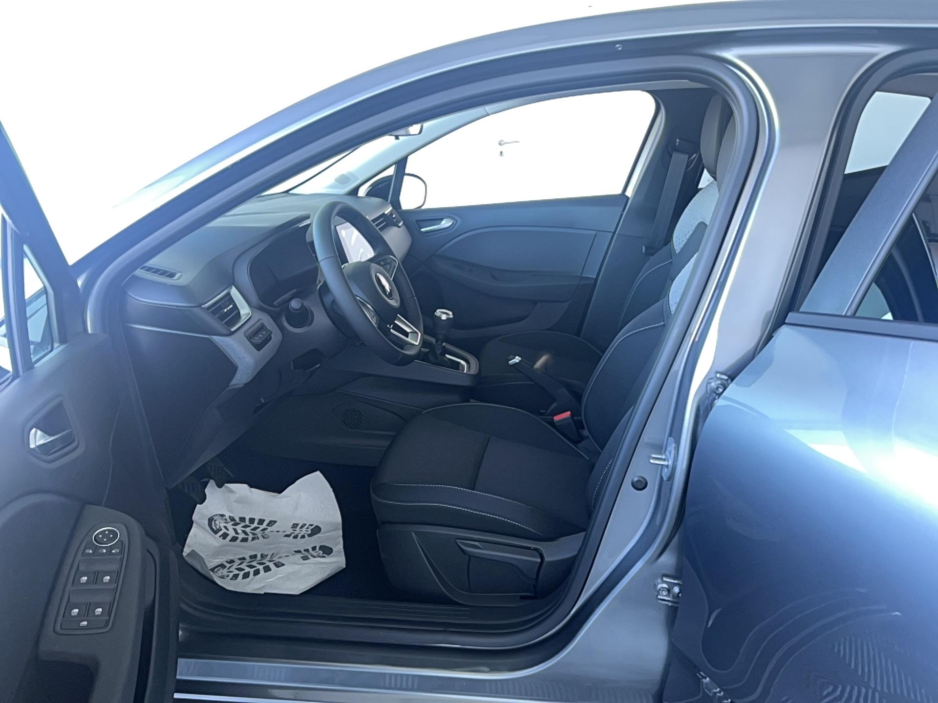 MITSUBISHI Colt 1.0 MPI-T 91 Invite+ - Véhicule Occasion Océane Auto