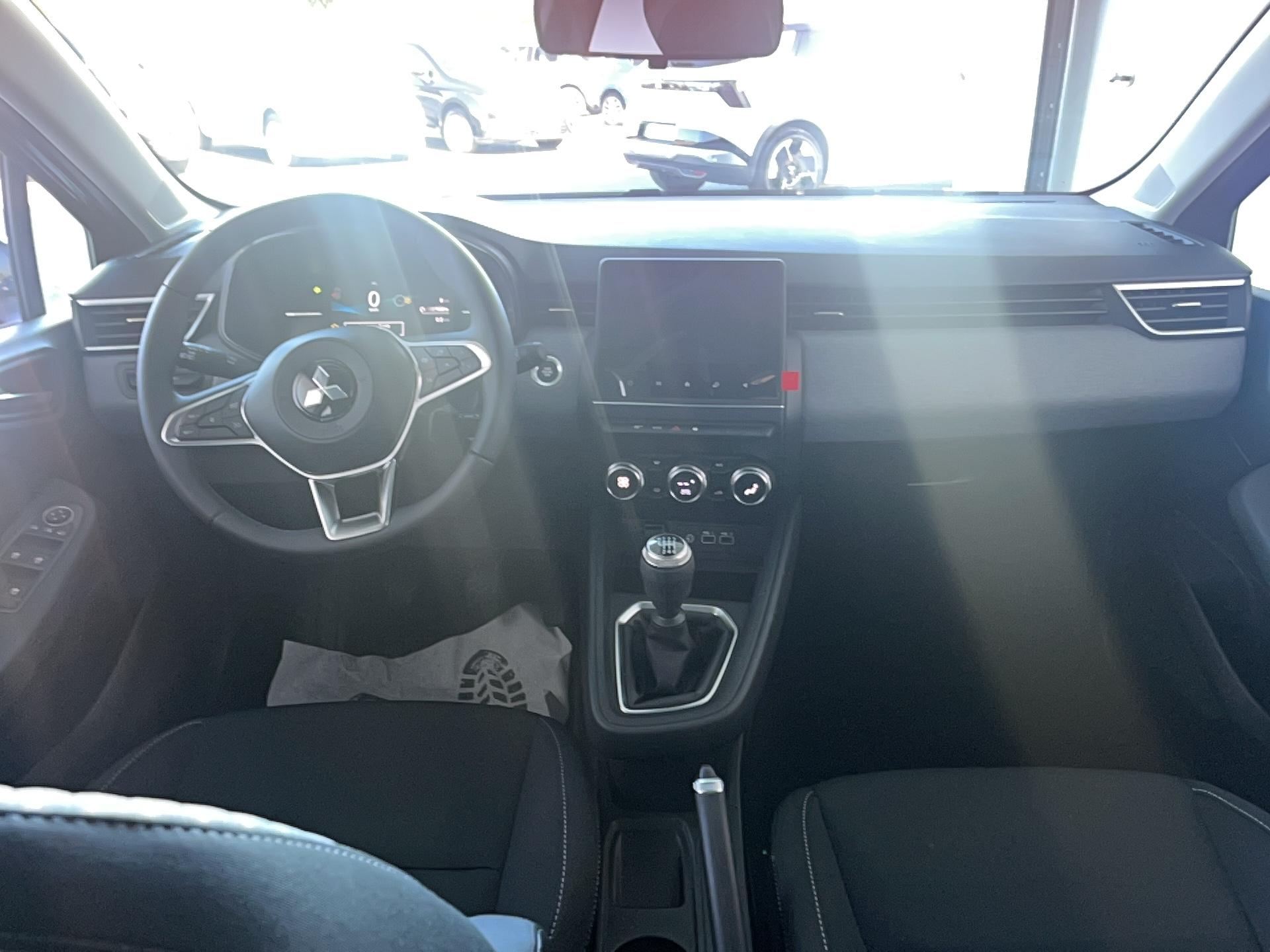 MITSUBISHI Colt 1.0 MPI-T 91 Invite+ - Véhicule Occasion Océane Auto