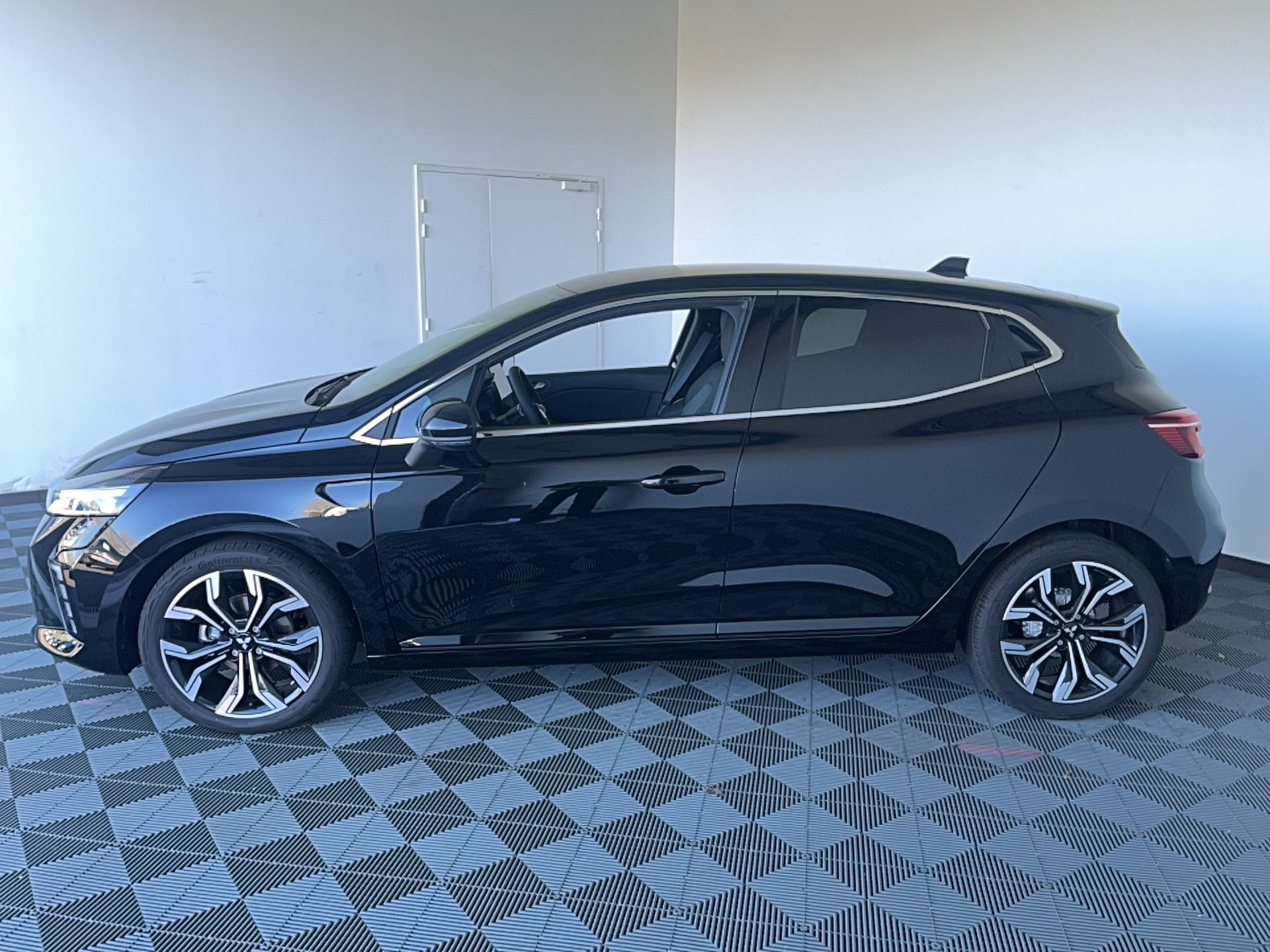 MITSUBISHI Colt 1.0 MPI-T 91 Intense - Véhicule Occasion Océane Auto