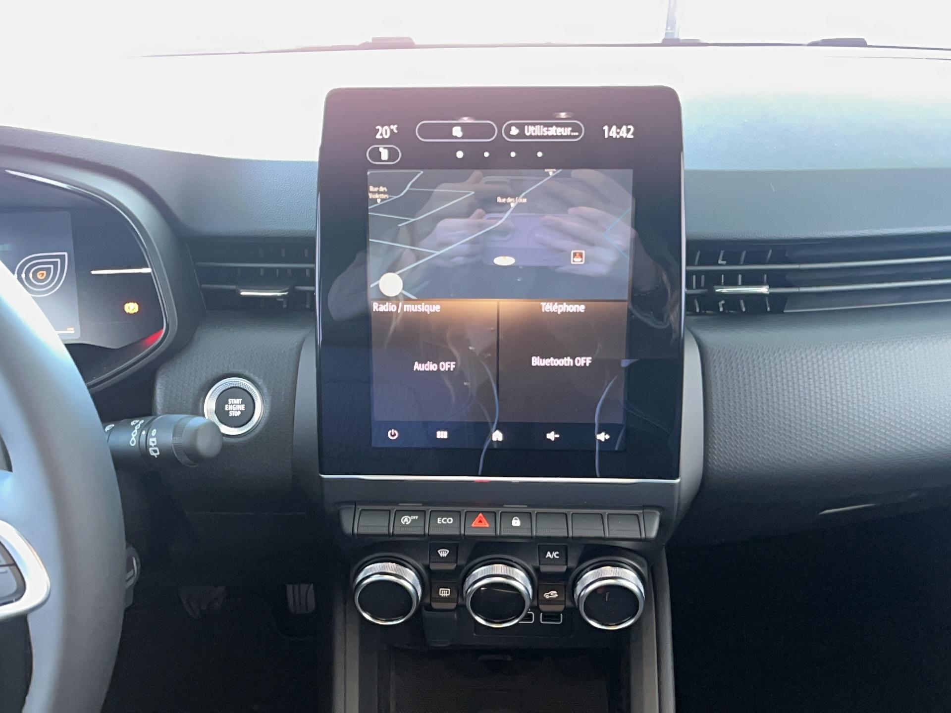 MITSUBISHI Colt 1.0 MPI-T 91 Intense - Véhicule Occasion Océane Auto