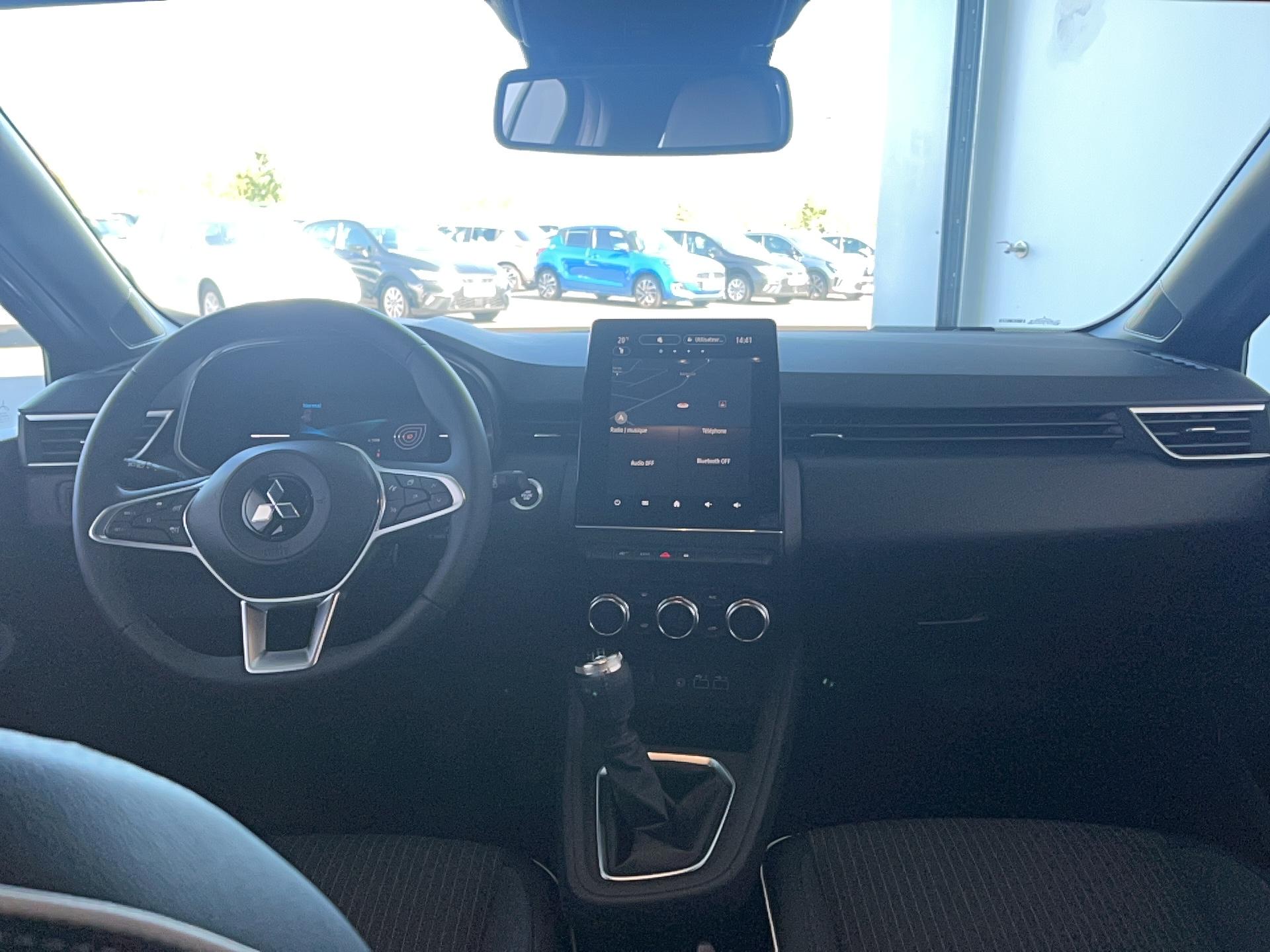 MITSUBISHI Colt 1.0 MPI-T 91 Intense - Véhicule Occasion Océane Auto