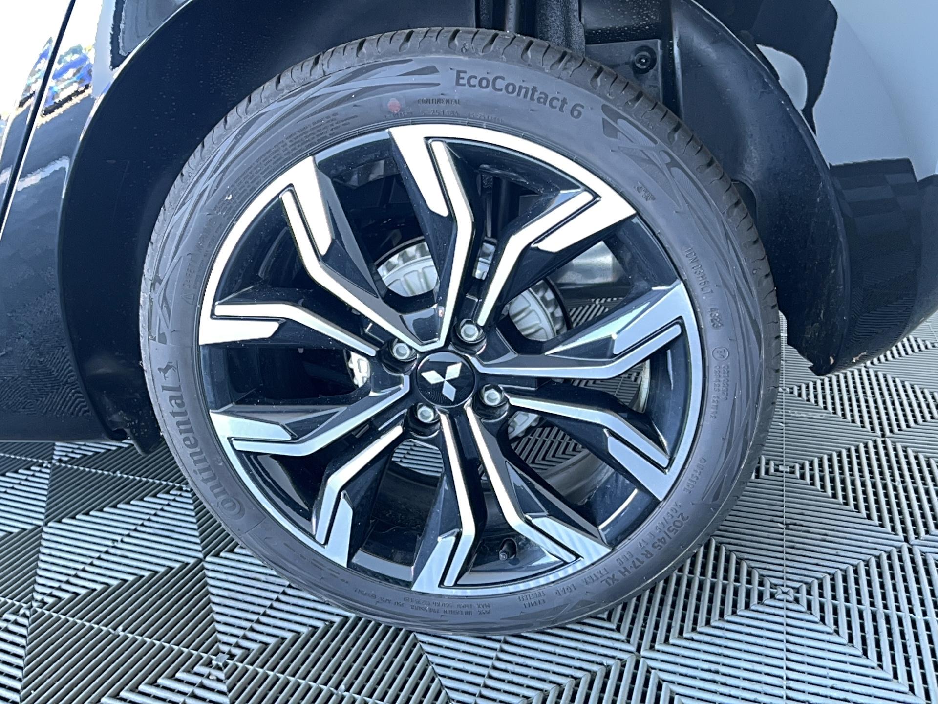 MITSUBISHI Colt 1.0 MPI-T 91 Intense - Véhicule Occasion Océane Auto