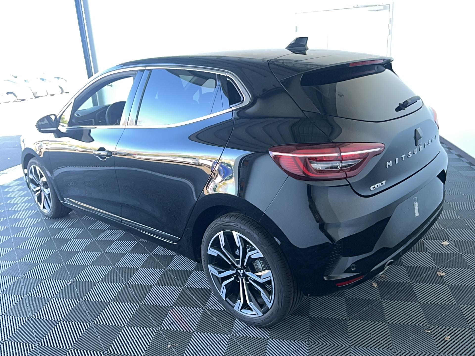 MITSUBISHI Colt 1.0 MPI-T 91 Intense - Véhicule Occasion Océane Auto