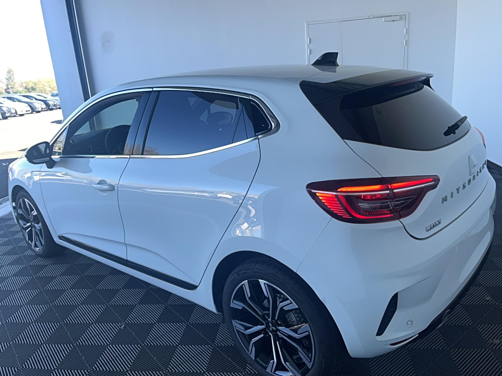 MITSUBISHI Colt 1.0 MPI-T 91 Intense - Véhicule Occasion Océane Auto