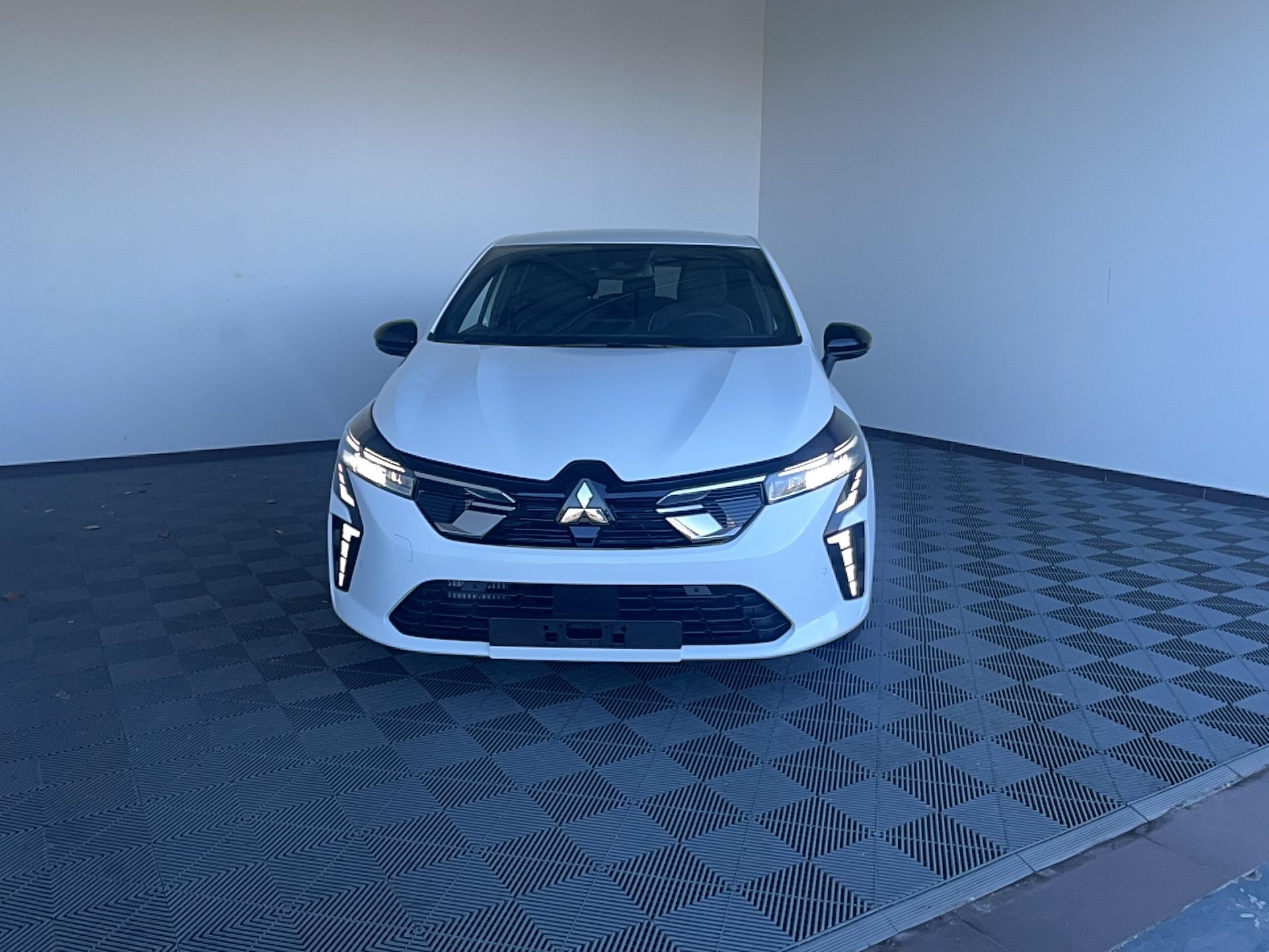 MITSUBISHI Colt 1.0 MPI-T 91 Intense - Véhicule Occasion Océane Auto