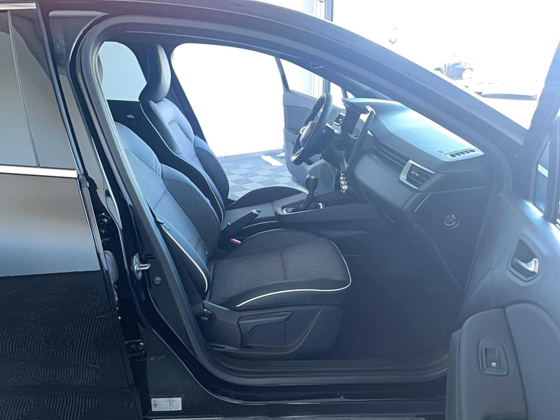 MITSUBISHI Colt 1.0 MPI-T 91 Intense - Véhicule Occasion Océane Auto