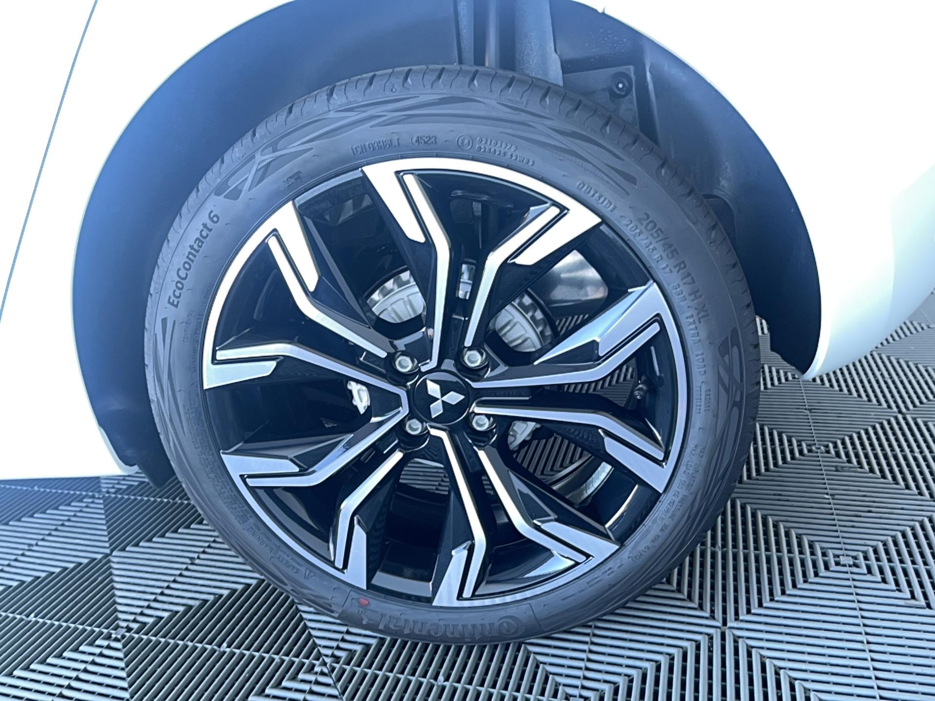 MITSUBISHI Colt 1.0 MPI-T 91 Intense - Véhicule Occasion Océane Auto