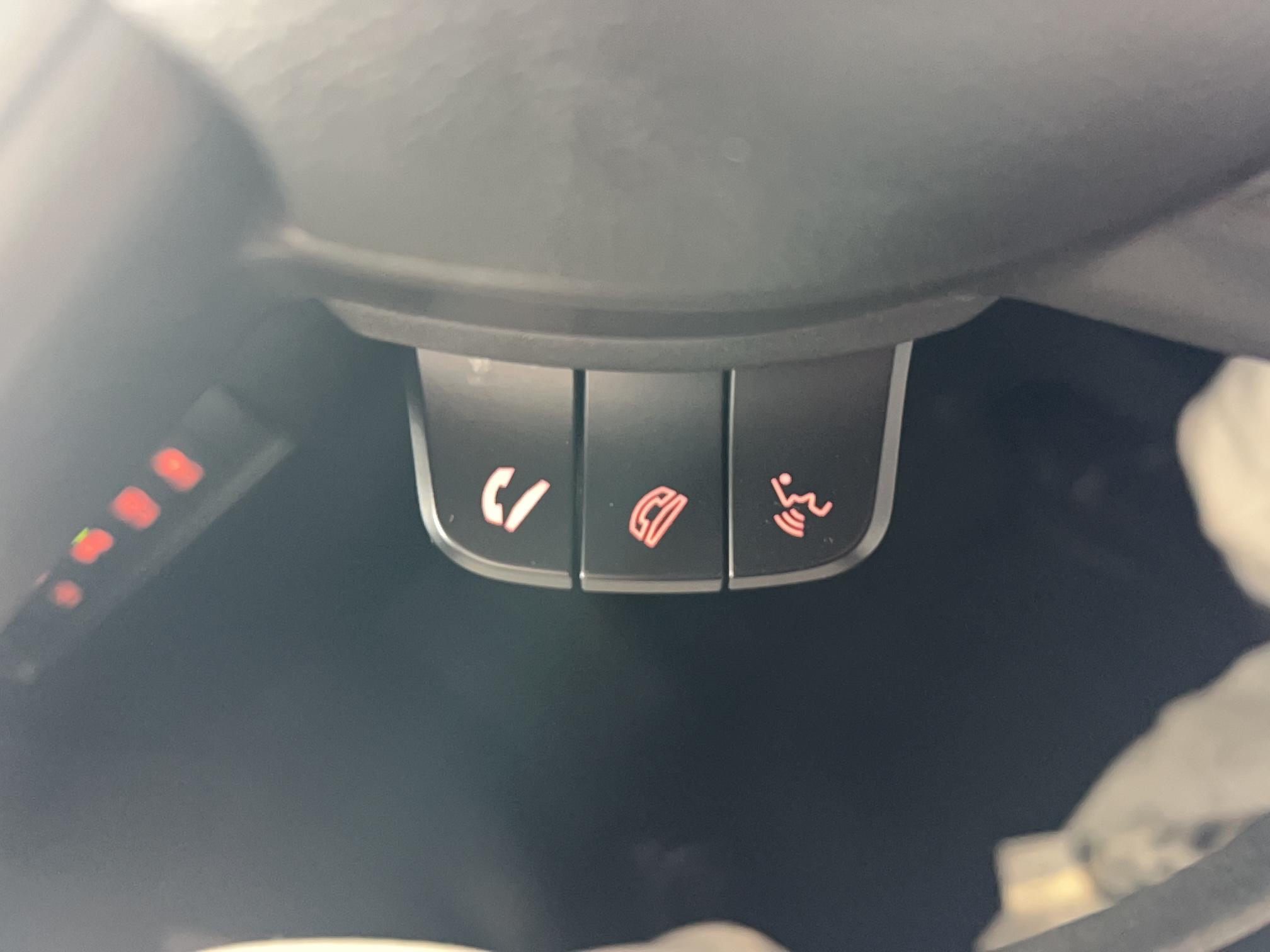 SUZUKI Swift Sport 1.4 Boosterjet Hybrid  - Véhicule Occasion Océane Auto