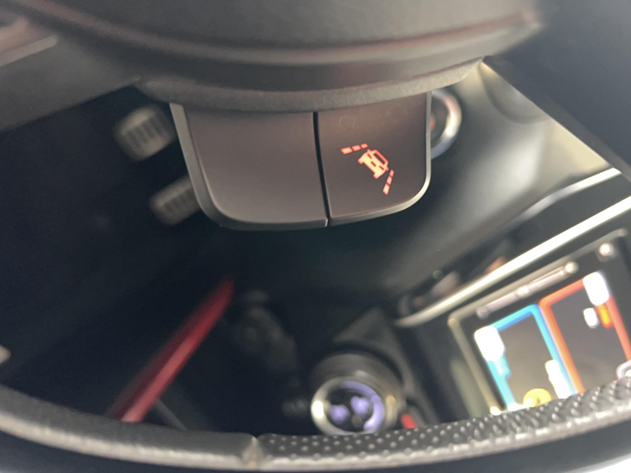 SUZUKI Swift Sport 1.4 Boosterjet Hybrid  - Véhicule Occasion Océane Auto