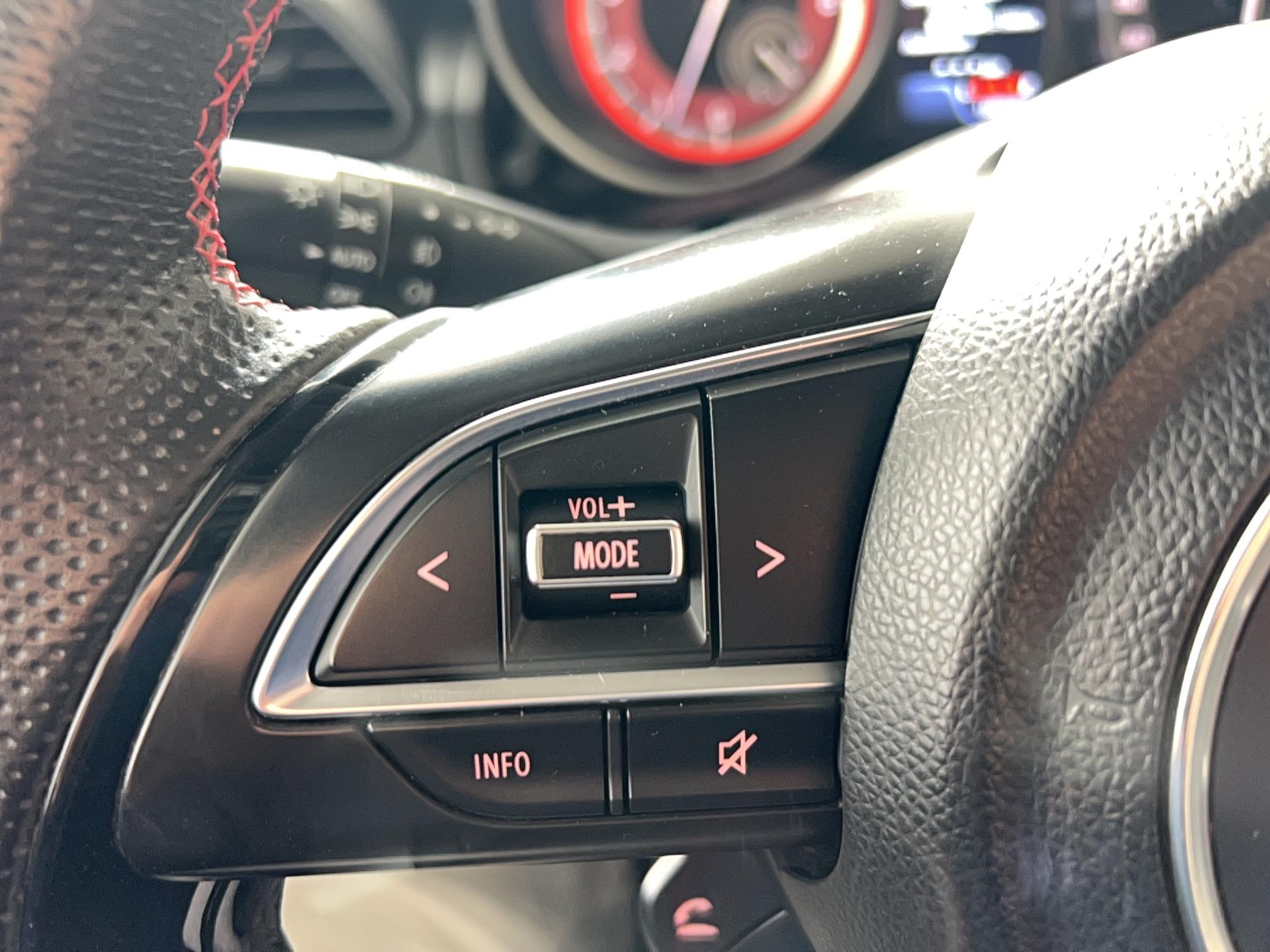 SUZUKI Swift Sport 1.4 Boosterjet Hybrid  - Véhicule Occasion Océane Auto