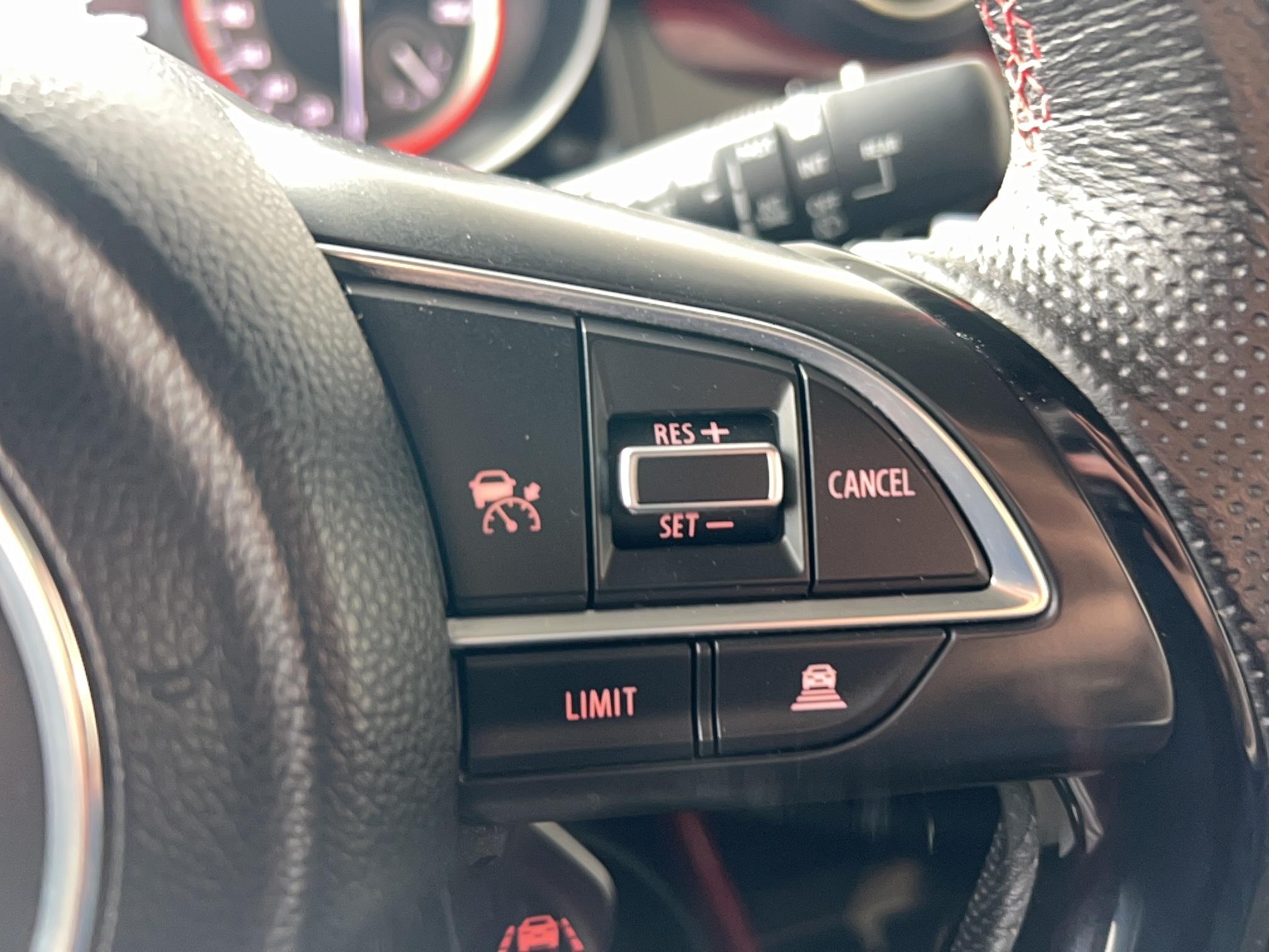 SUZUKI Swift Sport 1.4 Boosterjet Hybrid  - Véhicule Occasion Océane Auto