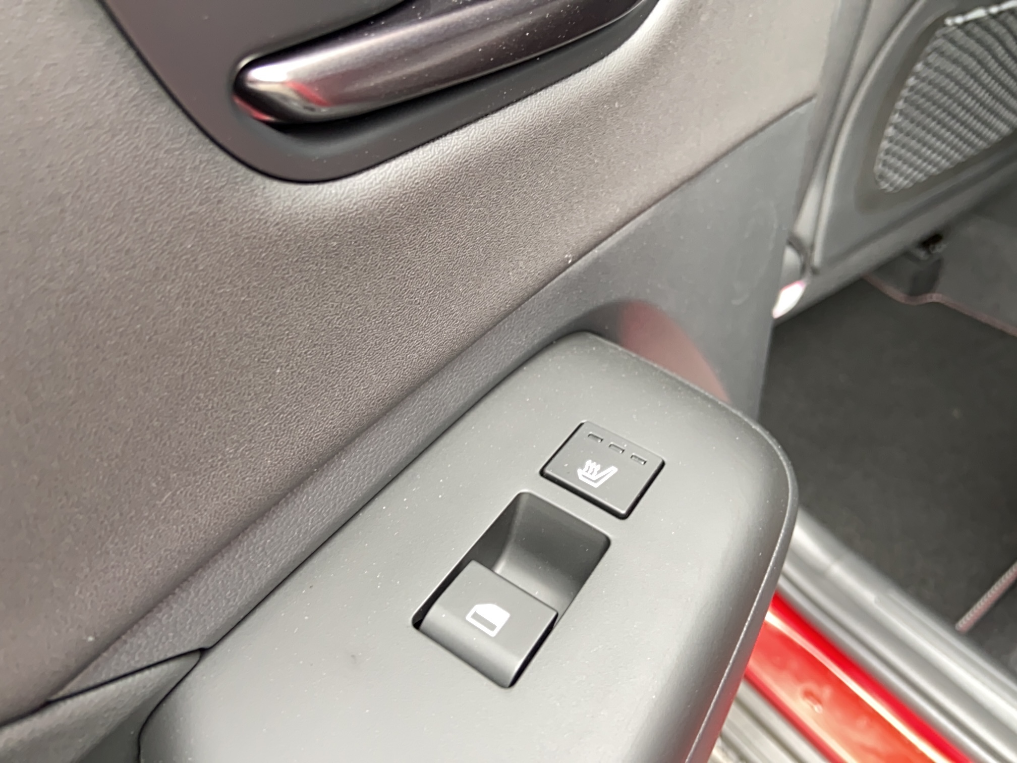 HYUNDAI Kona Hybrid 129 N Line Executive - Véhicule Occasion Océane Auto