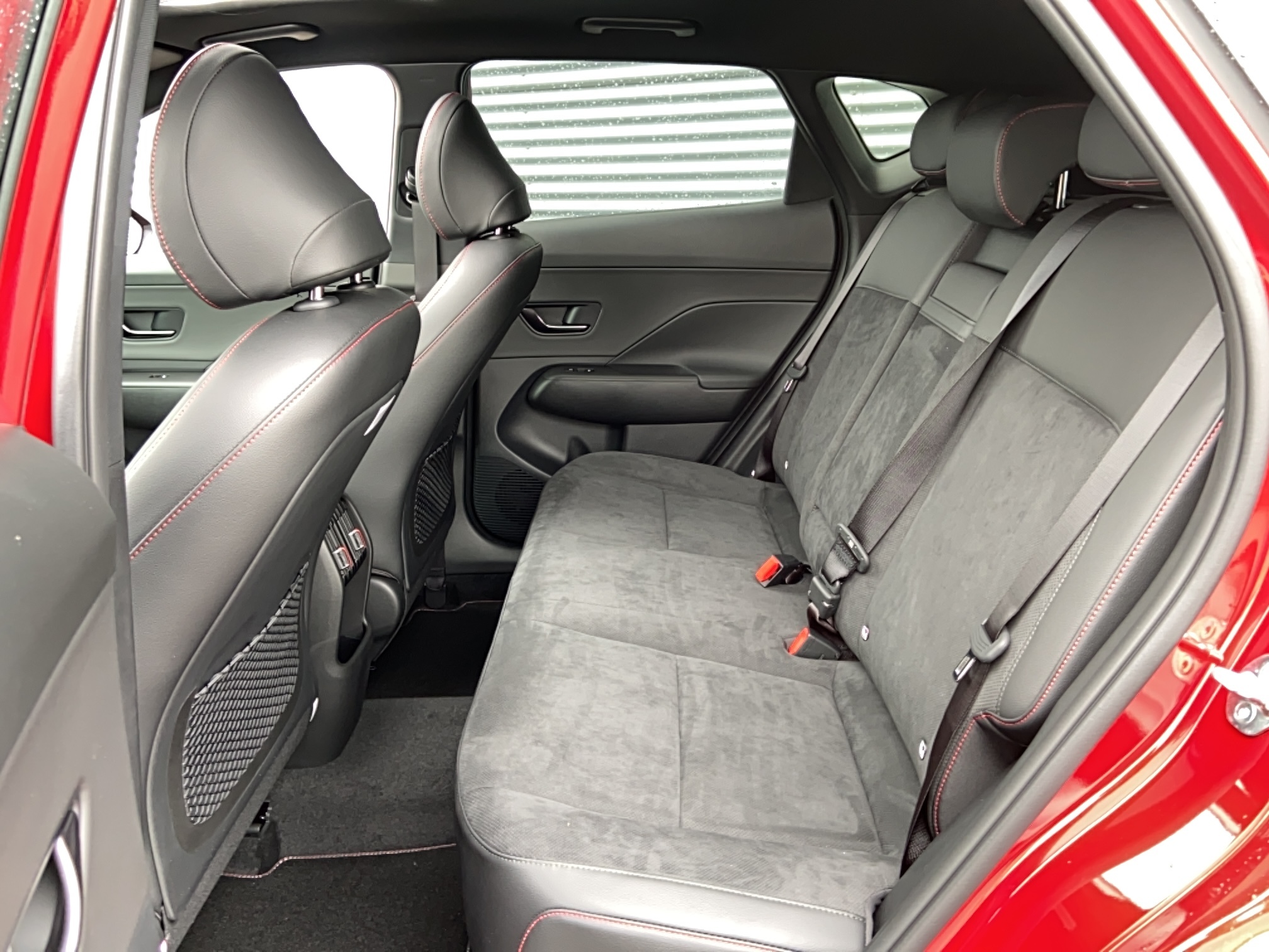 HYUNDAI Kona Hybrid 129 N Line Executive - Véhicule Occasion Océane Auto