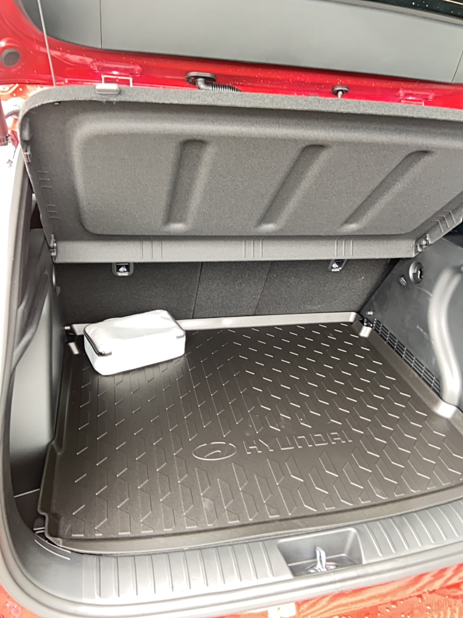 HYUNDAI Kona Hybrid 129 N Line Executive - Véhicule Occasion Océane Auto