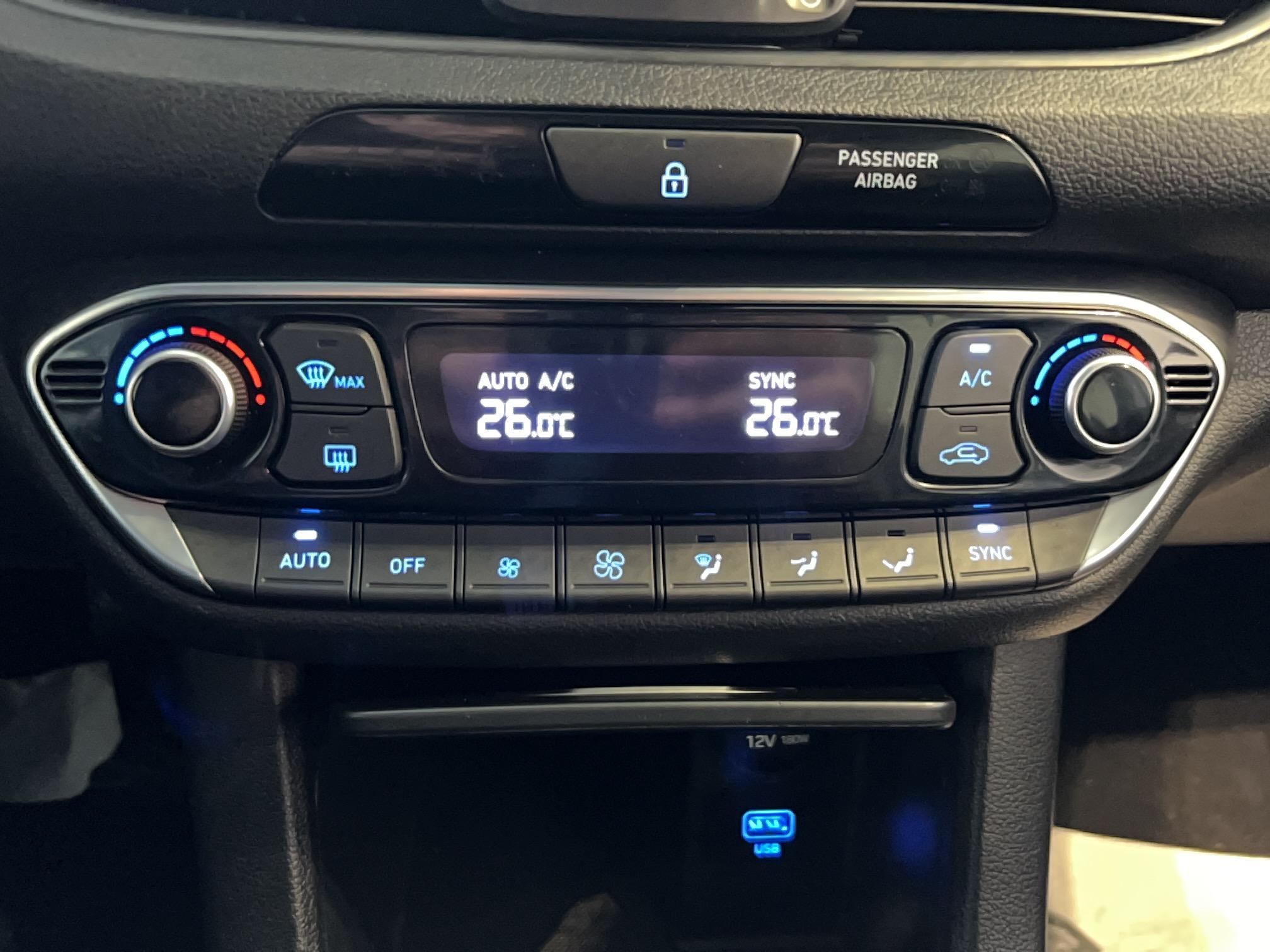 HYUNDAI i30 SW 1.0 T-GDi 120 iBVM6 Hybrid 48V Creative - Véhicule Occasion Océane Auto