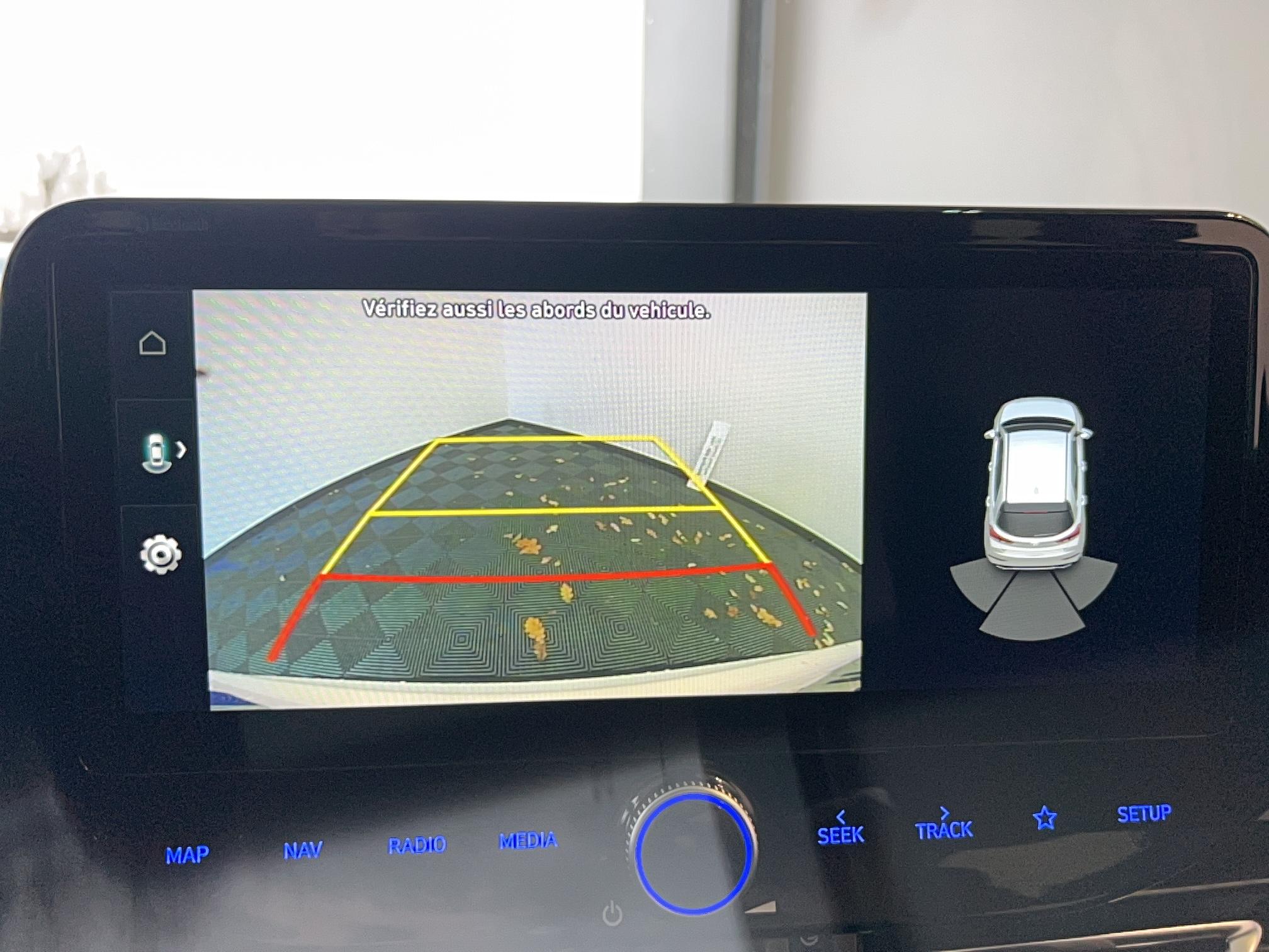 HYUNDAI i30 SW 1.0 T-GDi 120 iBVM6 Hybrid 48V Creative - Véhicule Occasion Océane Auto