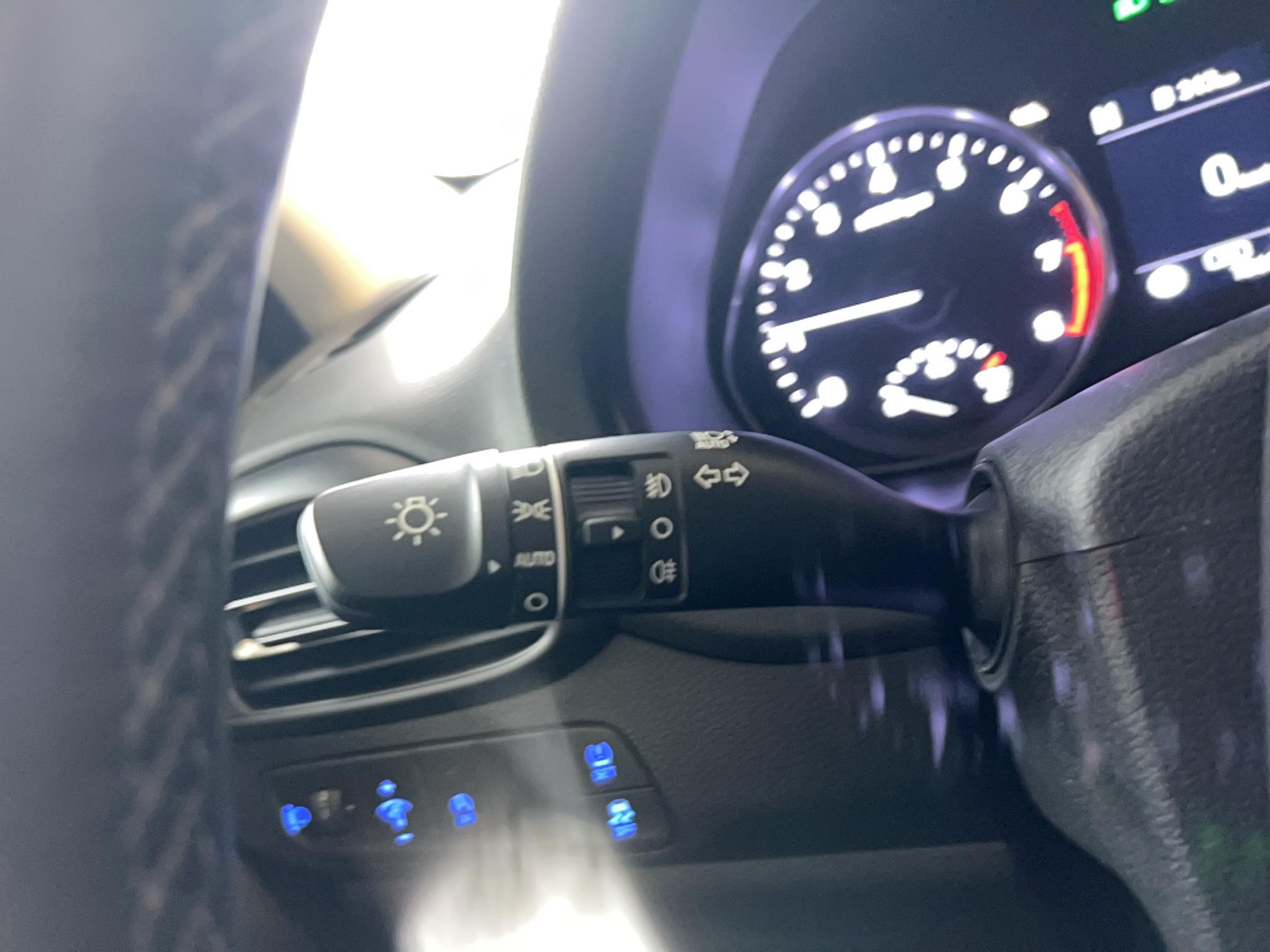 HYUNDAI i30 SW 1.0 T-GDi 120 iBVM6 Hybrid 48V Creative - Véhicule Occasion Océane Auto