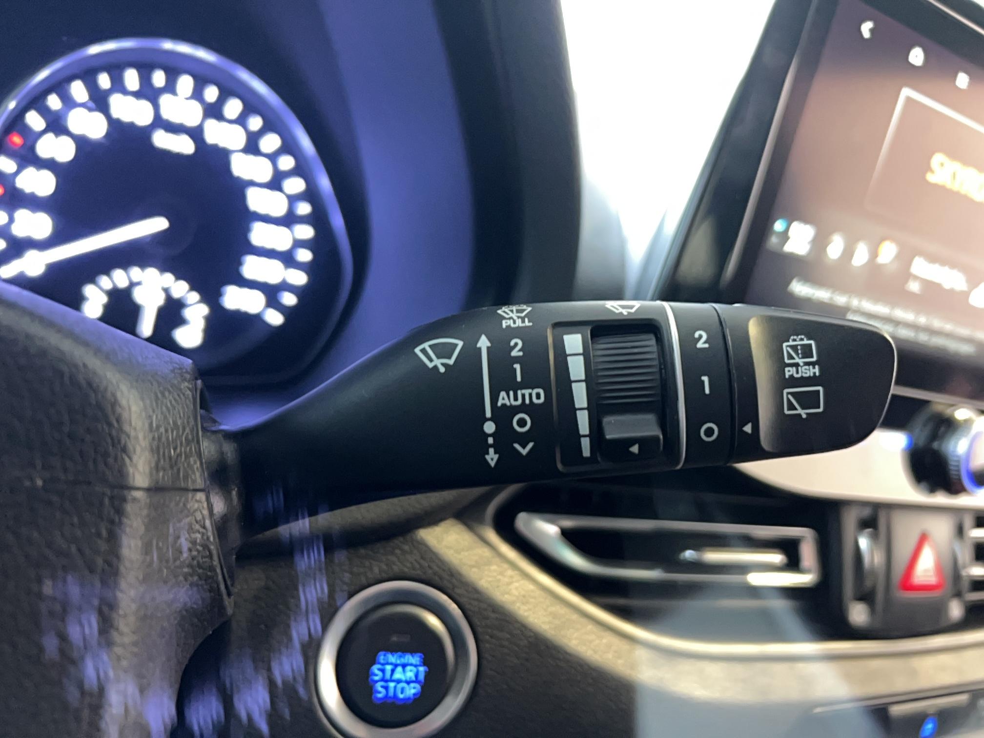 HYUNDAI i30 SW 1.0 T-GDi 120 iBVM6 Hybrid 48V Creative - Véhicule Occasion Océane Auto