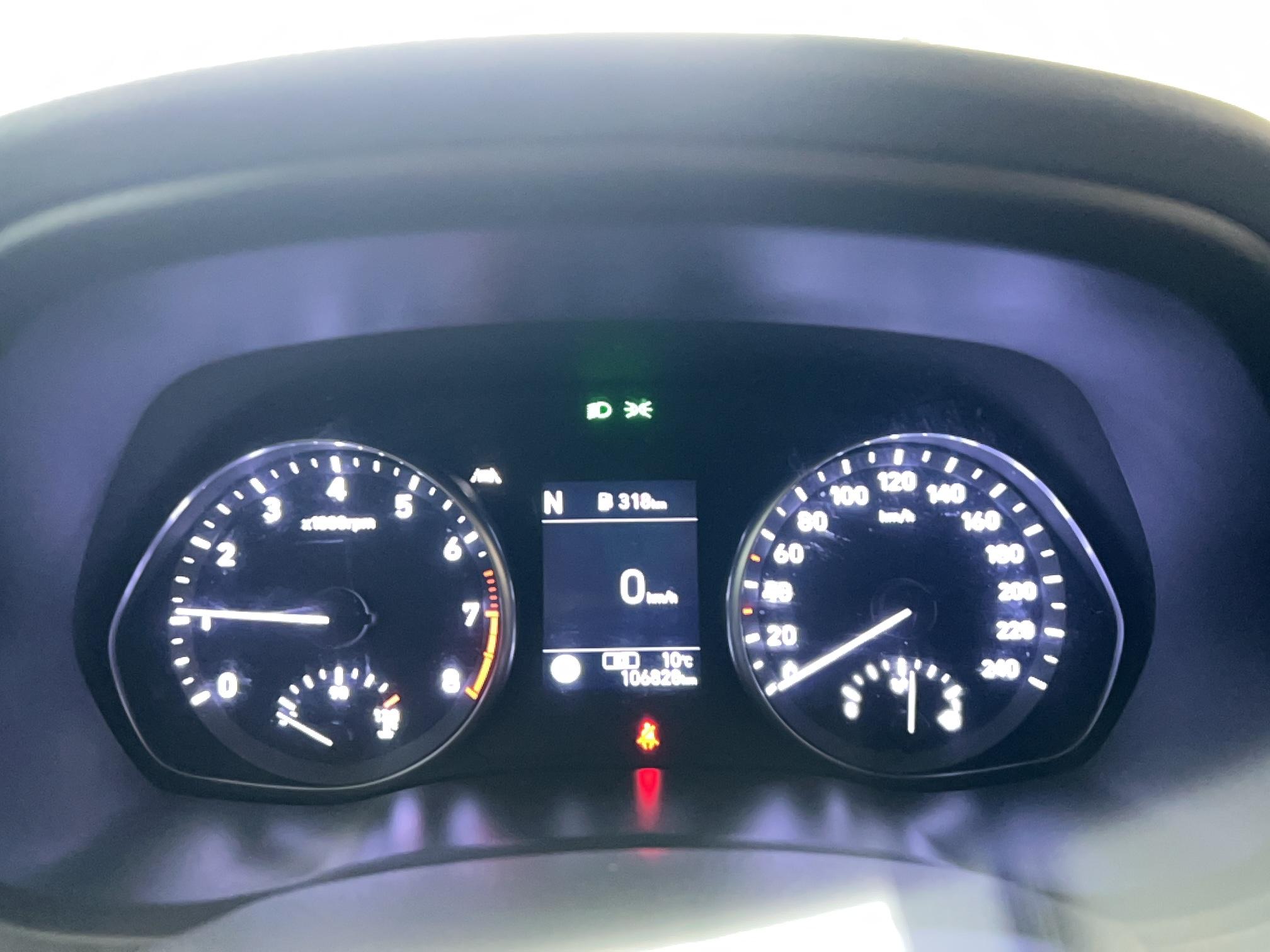 HYUNDAI i30 SW 1.0 T-GDi 120 iBVM6 Hybrid 48V Creative - Véhicule Occasion Océane Auto