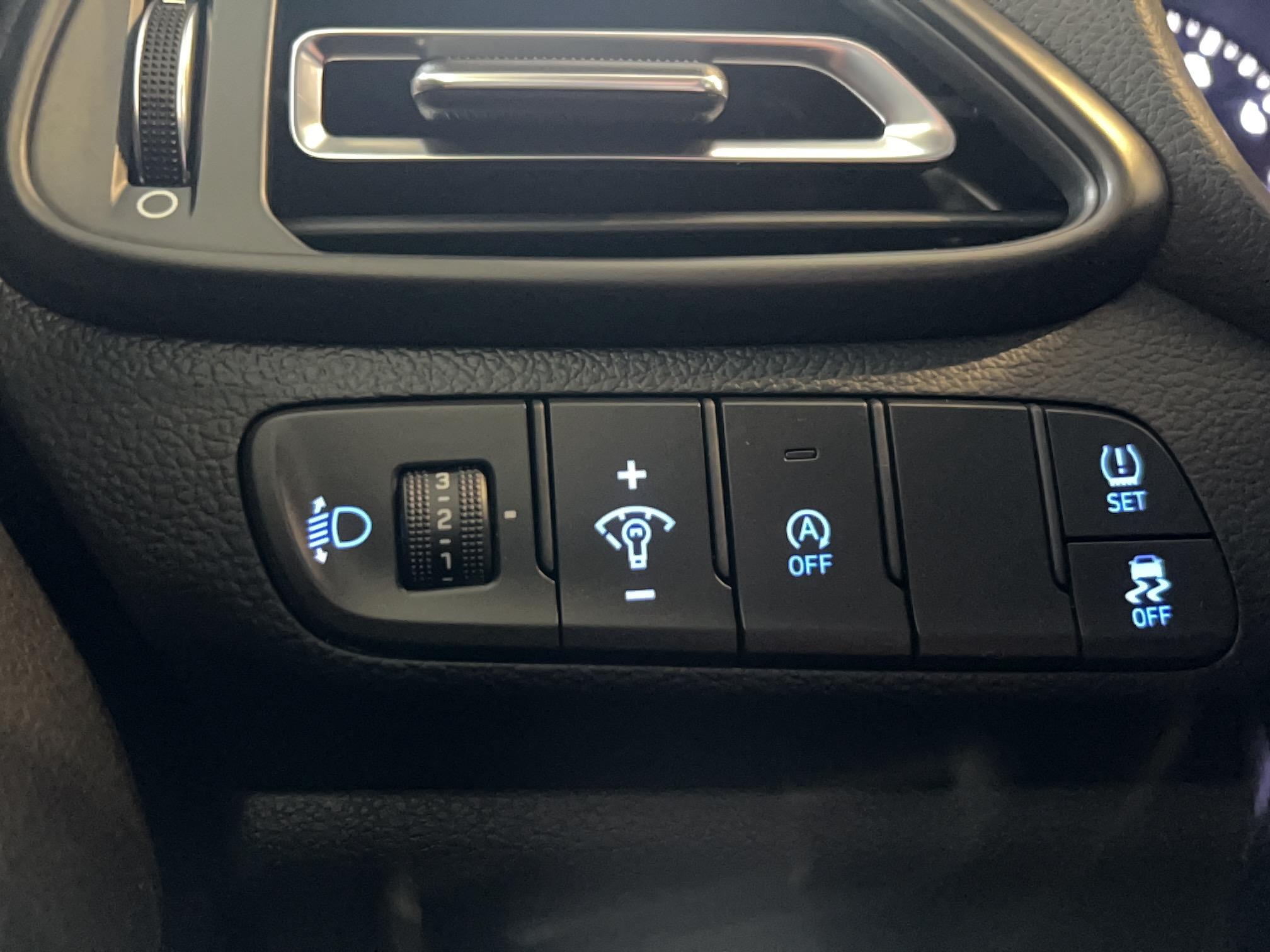 HYUNDAI i30 SW 1.0 T-GDi 120 iBVM6 Hybrid 48V Creative - Véhicule Occasion Océane Auto