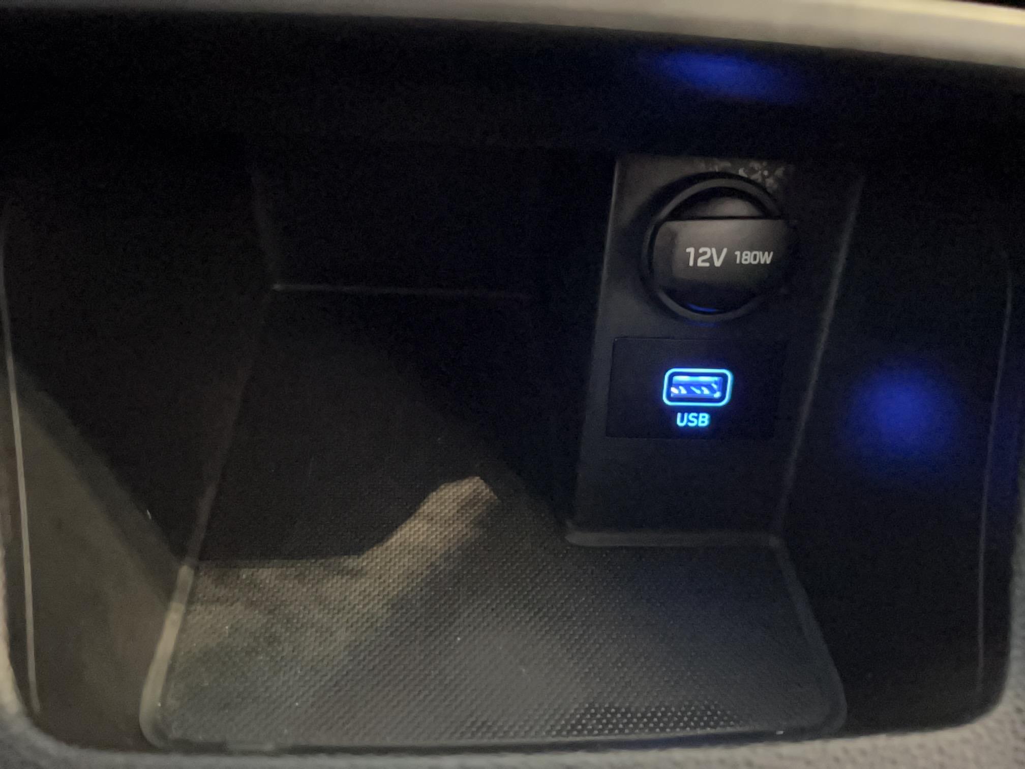 HYUNDAI i30 SW 1.0 T-GDi 120 iBVM6 Hybrid 48V Creative - Véhicule Occasion Océane Auto