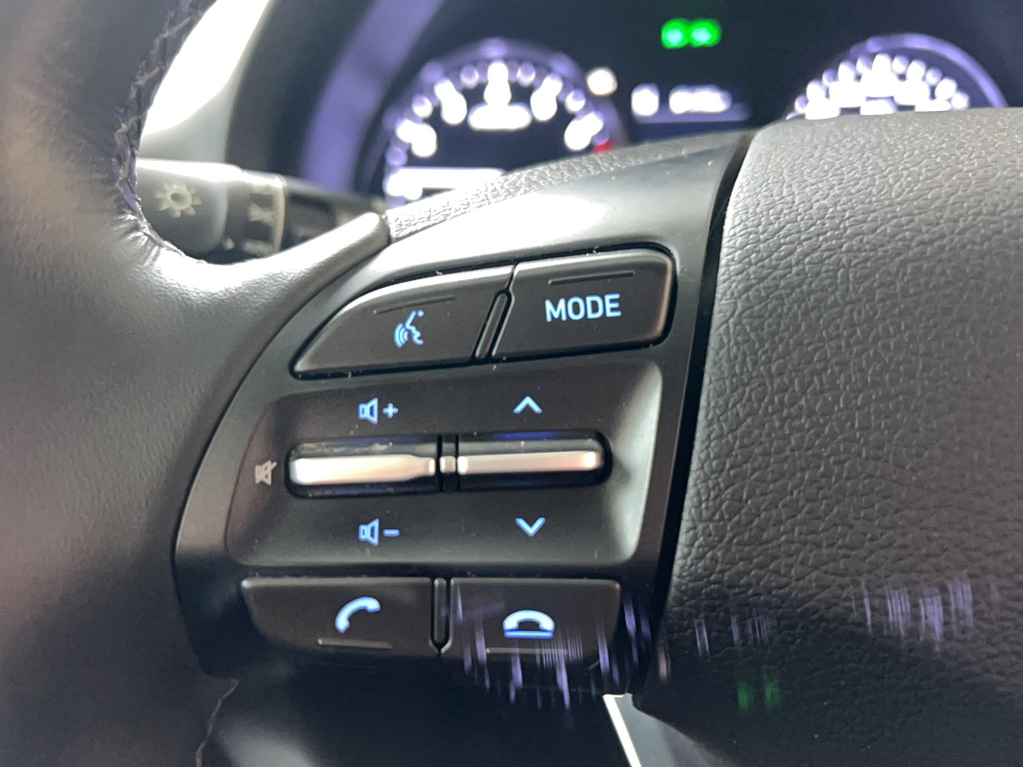 HYUNDAI i30 SW 1.0 T-GDi 120 iBVM6 Hybrid 48V Creative - Véhicule Occasion Océane Auto