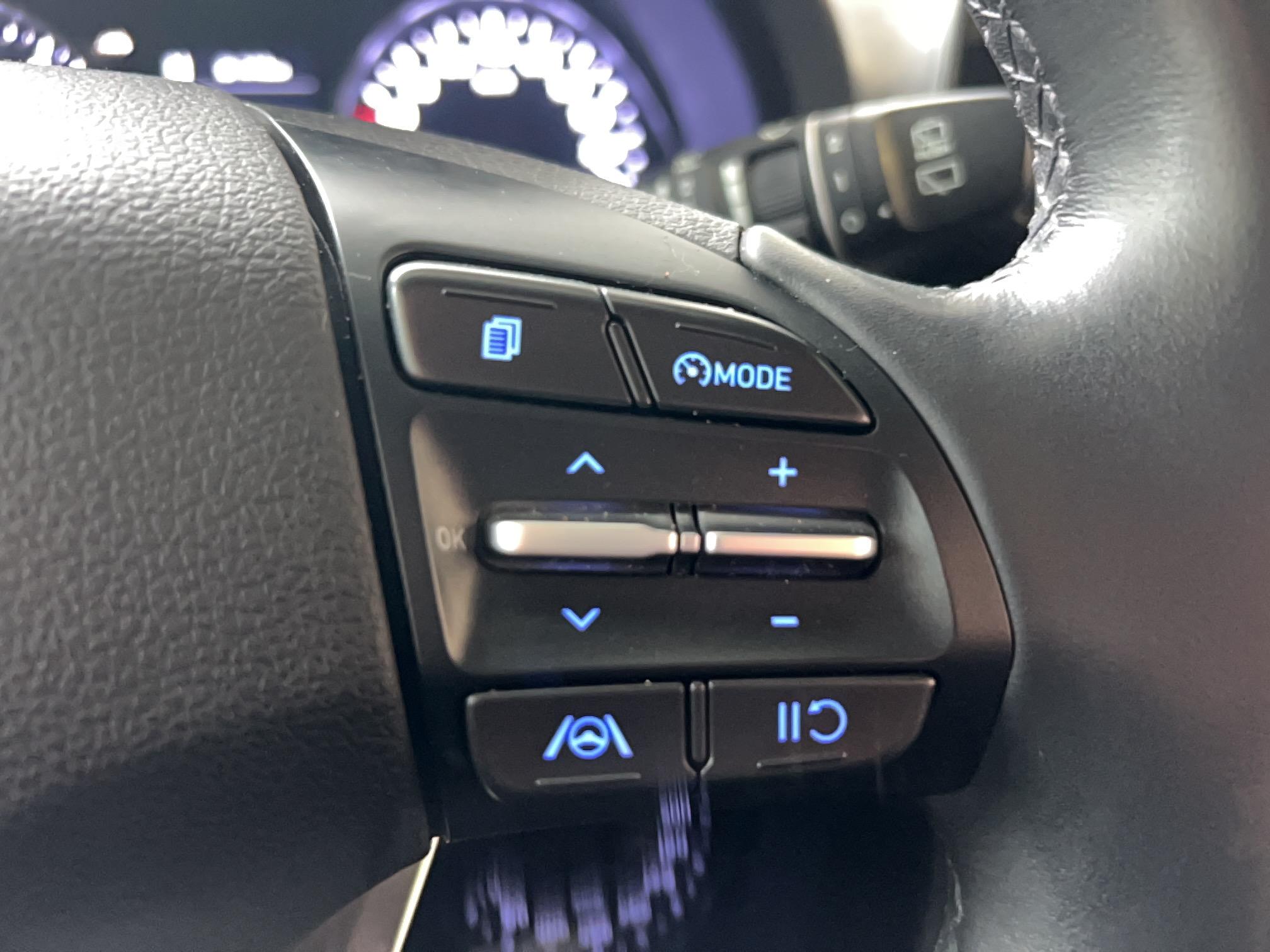 HYUNDAI i30 SW 1.0 T-GDi 120 iBVM6 Hybrid 48V Creative - Véhicule Occasion Océane Auto