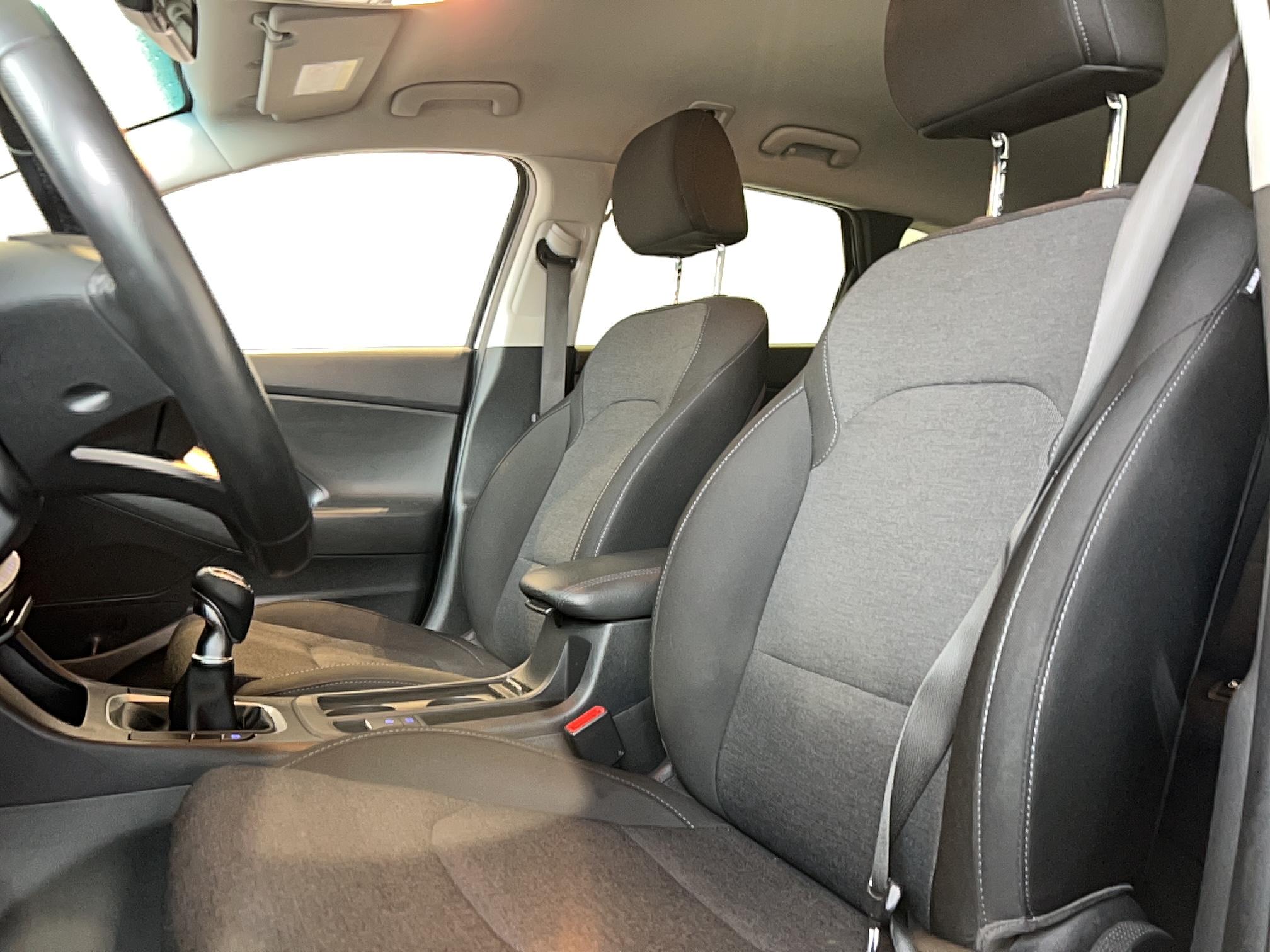 HYUNDAI i30 SW 1.0 T-GDi 120 iBVM6 Hybrid 48V Creative - Véhicule Occasion Océane Auto