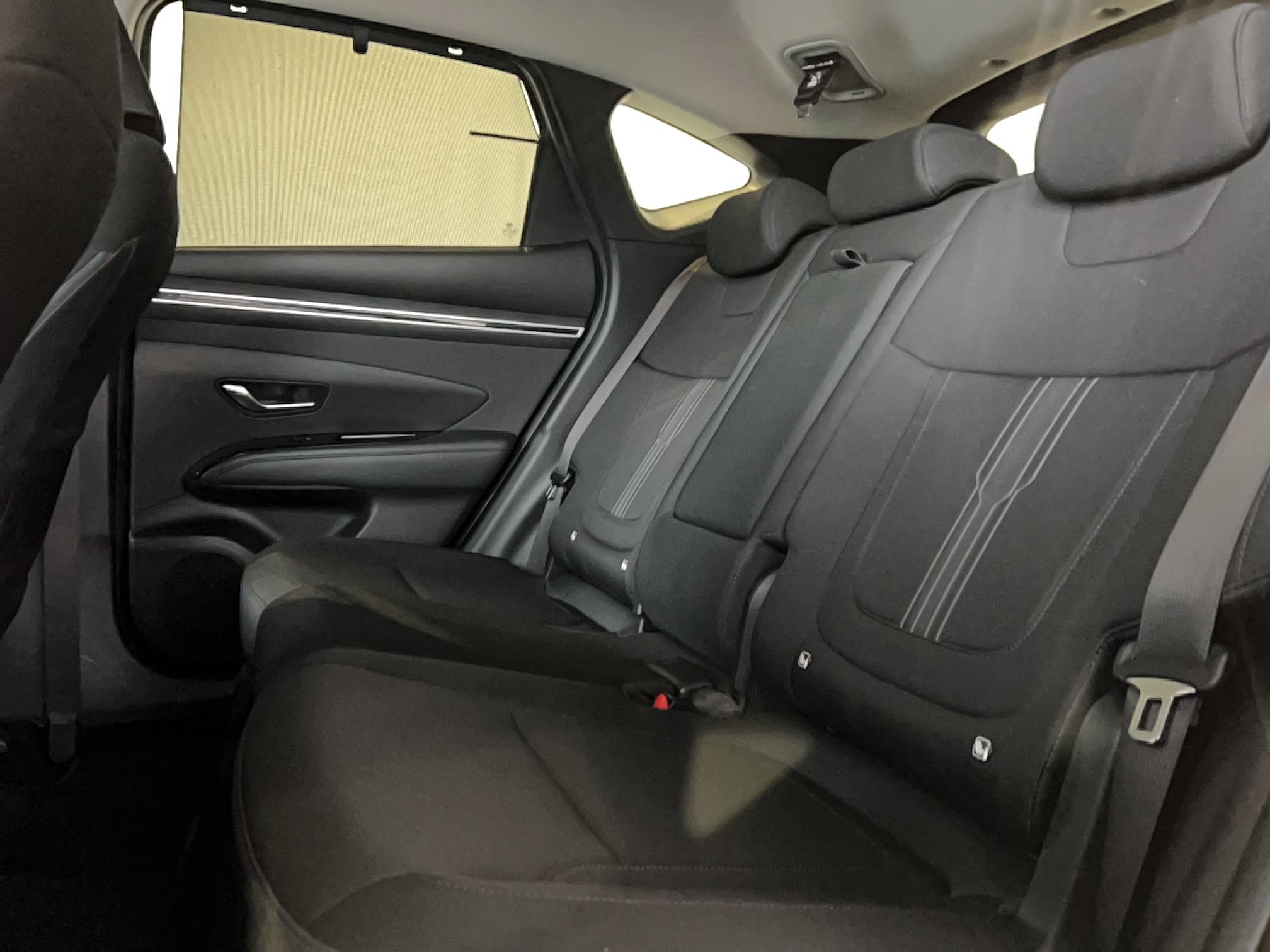 HYUNDAI Tucson 1.6 T-GDI 150 Hybrid 48V DCT-7 Creative - Véhicule Occasion Océane Auto