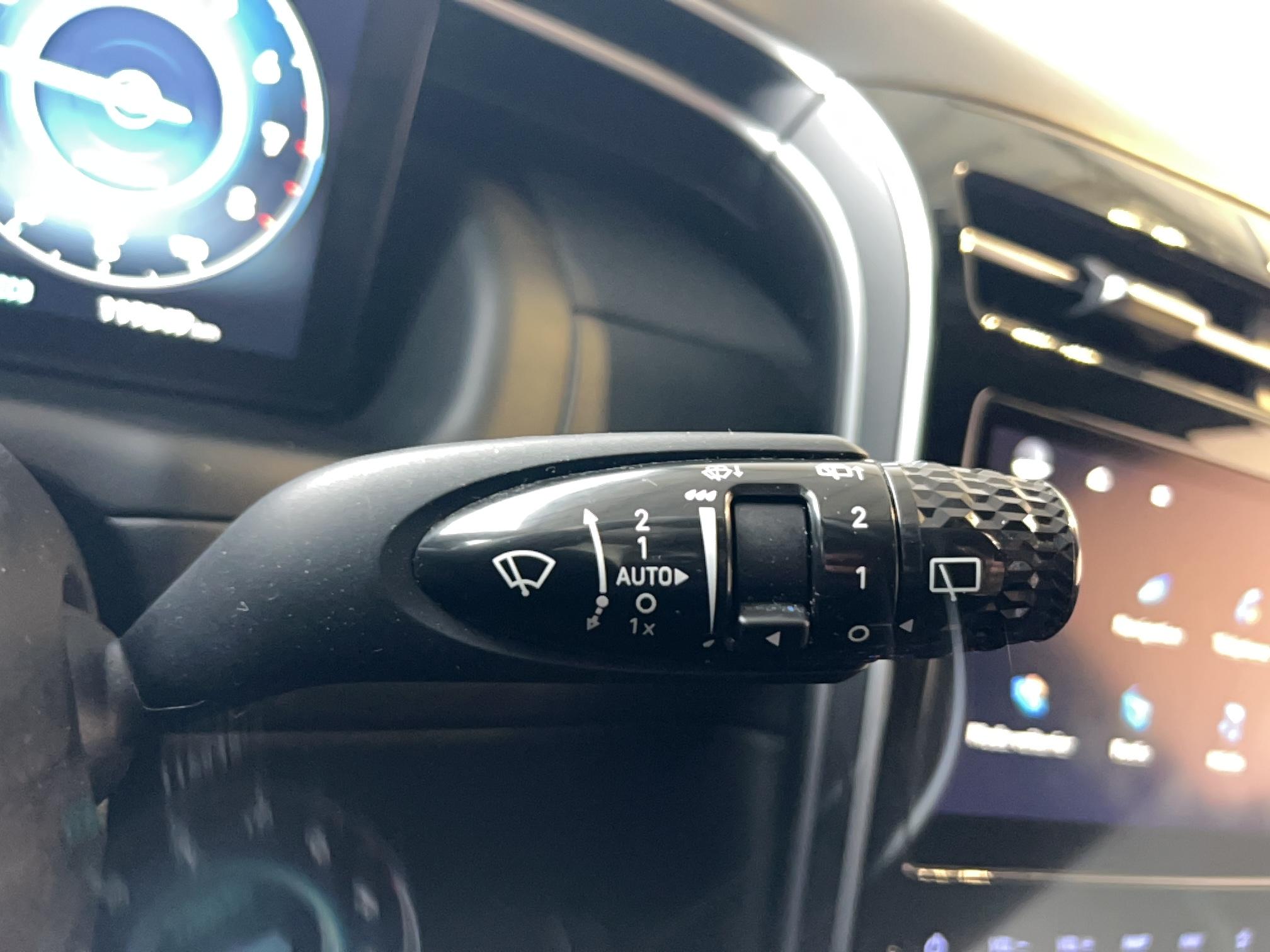 HYUNDAI Tucson 1.6 T-GDI 150 Hybrid 48V DCT-7 Creative - Véhicule Occasion Océane Auto