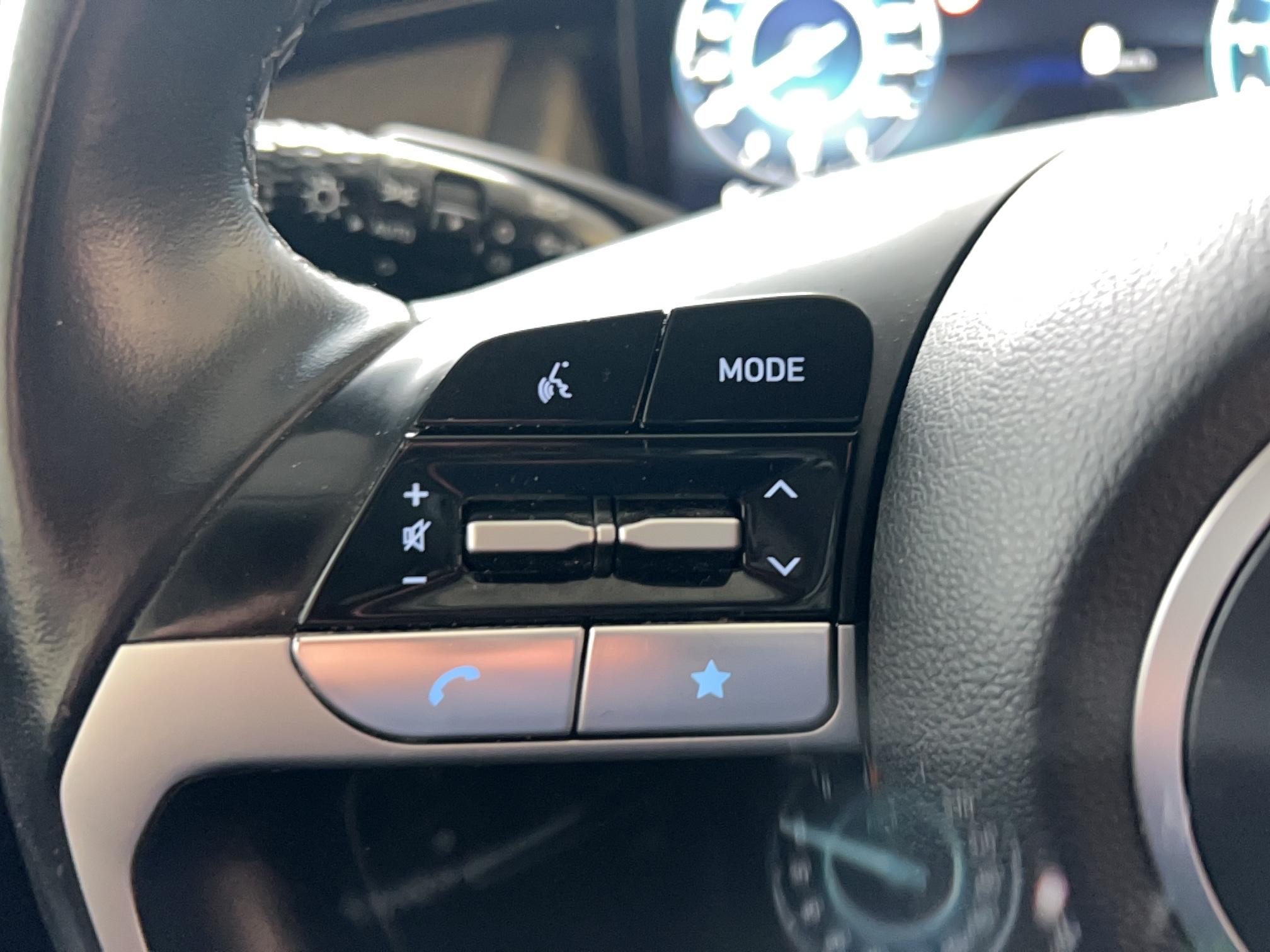 HYUNDAI Tucson 1.6 T-GDI 150 Hybrid 48V DCT-7 Creative - Véhicule Occasion Océane Auto