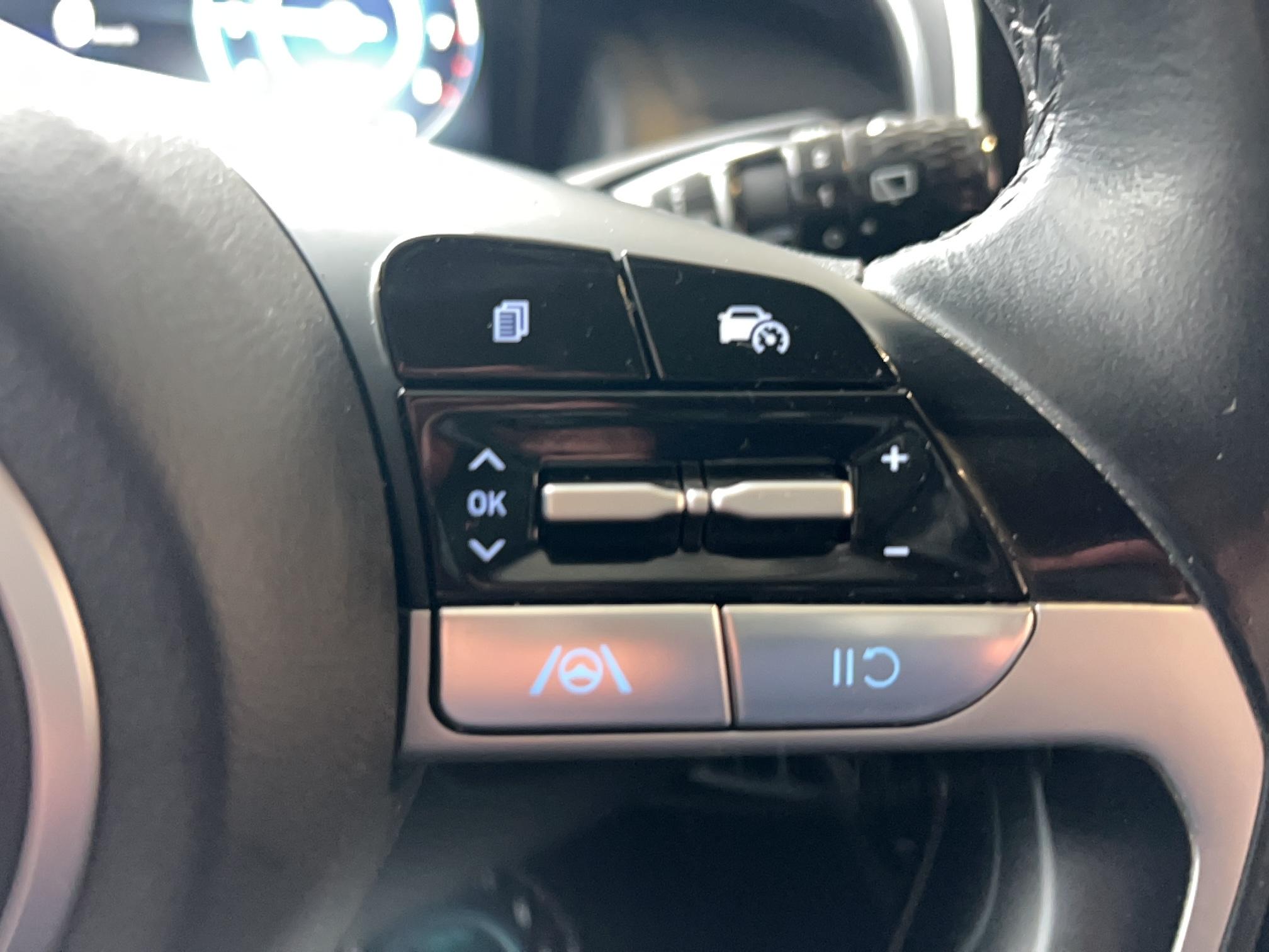 HYUNDAI Tucson 1.6 T-GDI 150 Hybrid 48V DCT-7 Creative - Véhicule Occasion Océane Auto