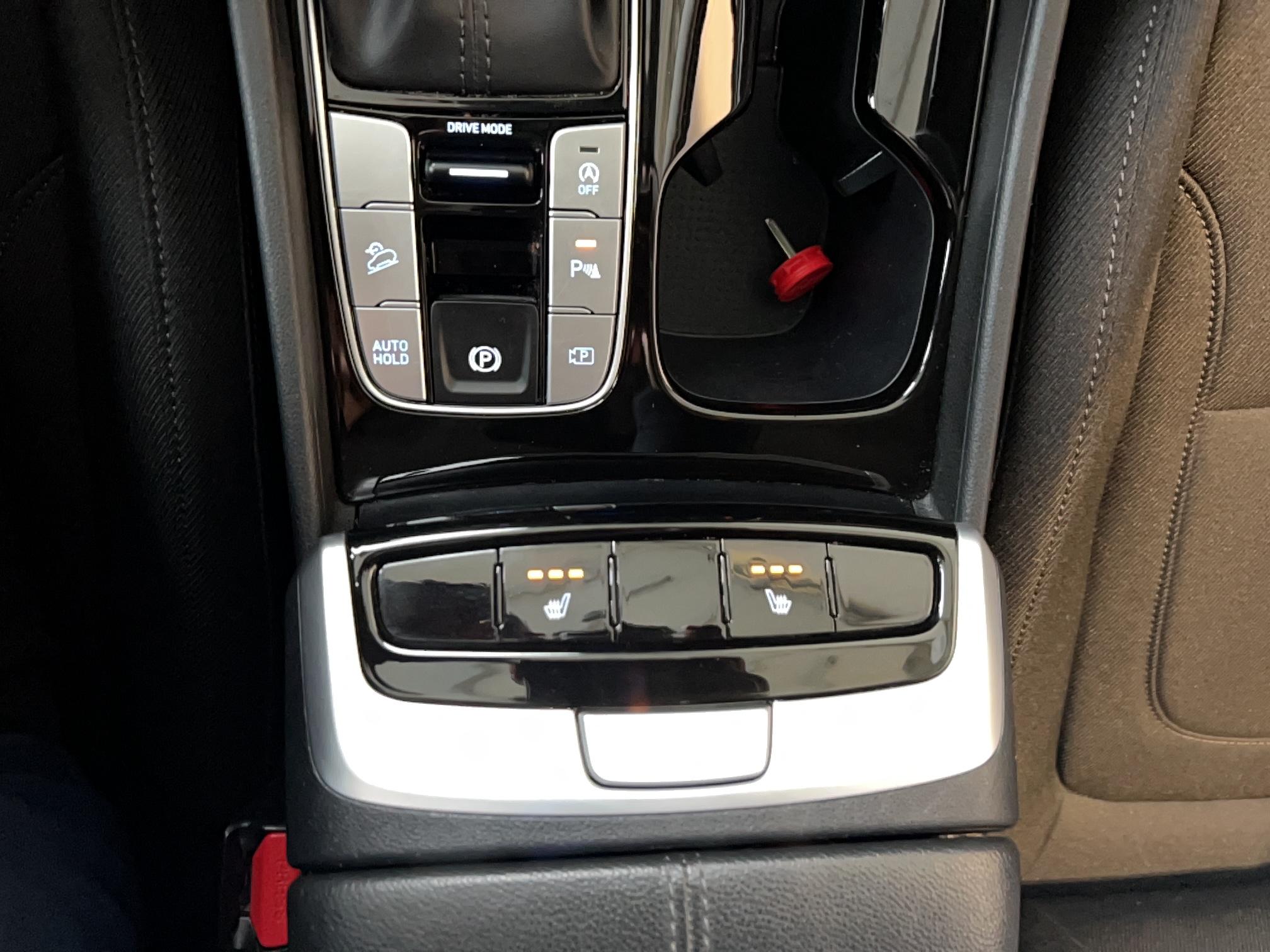 HYUNDAI Tucson 1.6 T-GDI 150 Hybrid 48V DCT-7 Creative - Véhicule Occasion Océane Auto