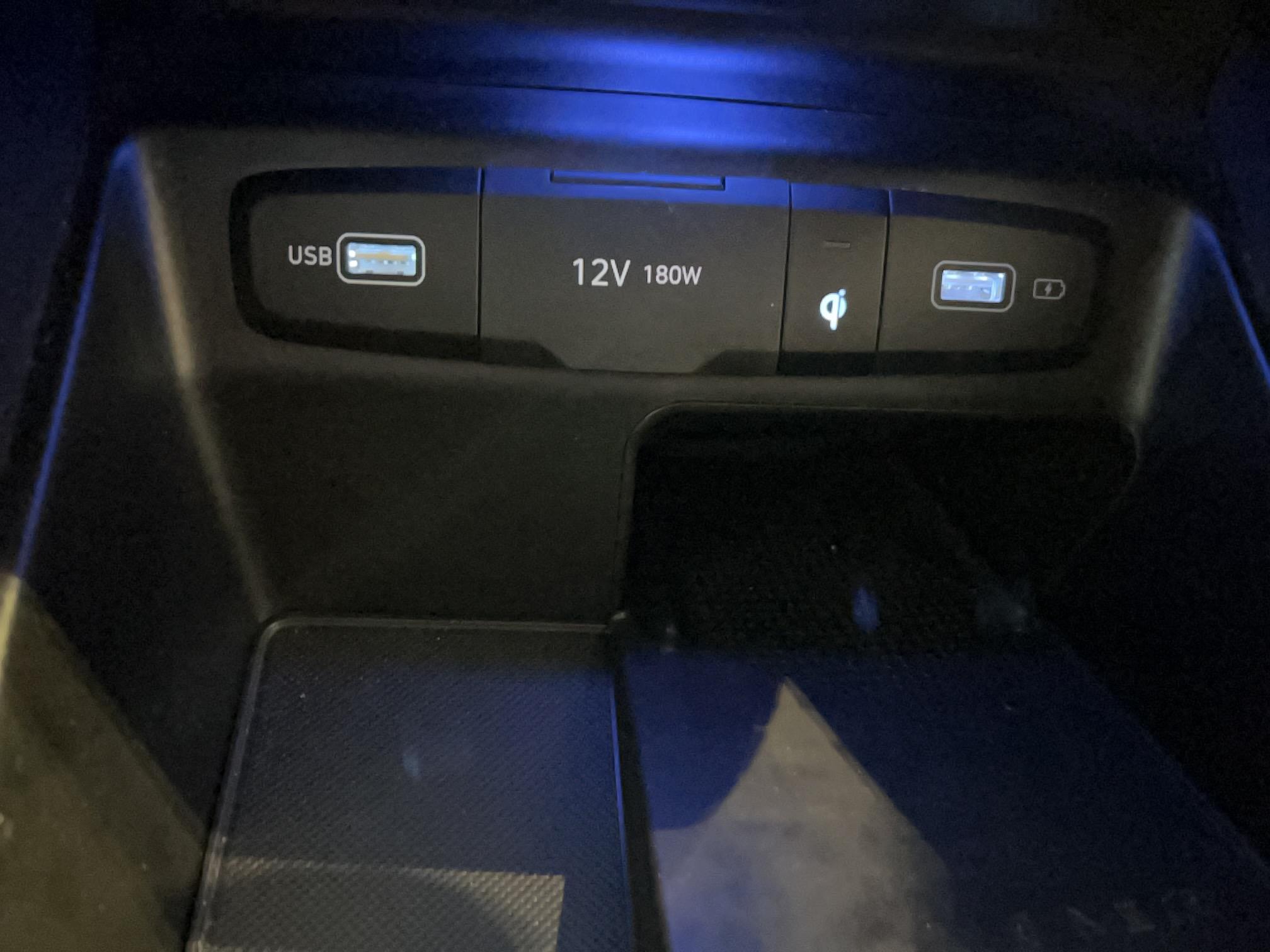 HYUNDAI Tucson 1.6 T-GDI 150 Hybrid 48V DCT-7 Creative - Véhicule Occasion Océane Auto