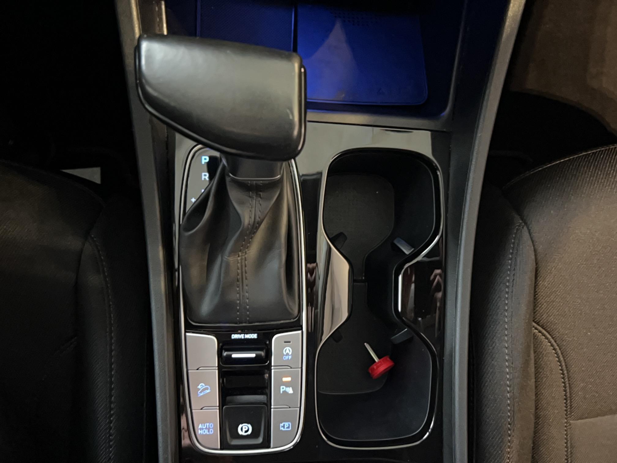 HYUNDAI Tucson 1.6 T-GDI 150 Hybrid 48V DCT-7 Creative - Véhicule Occasion Océane Auto