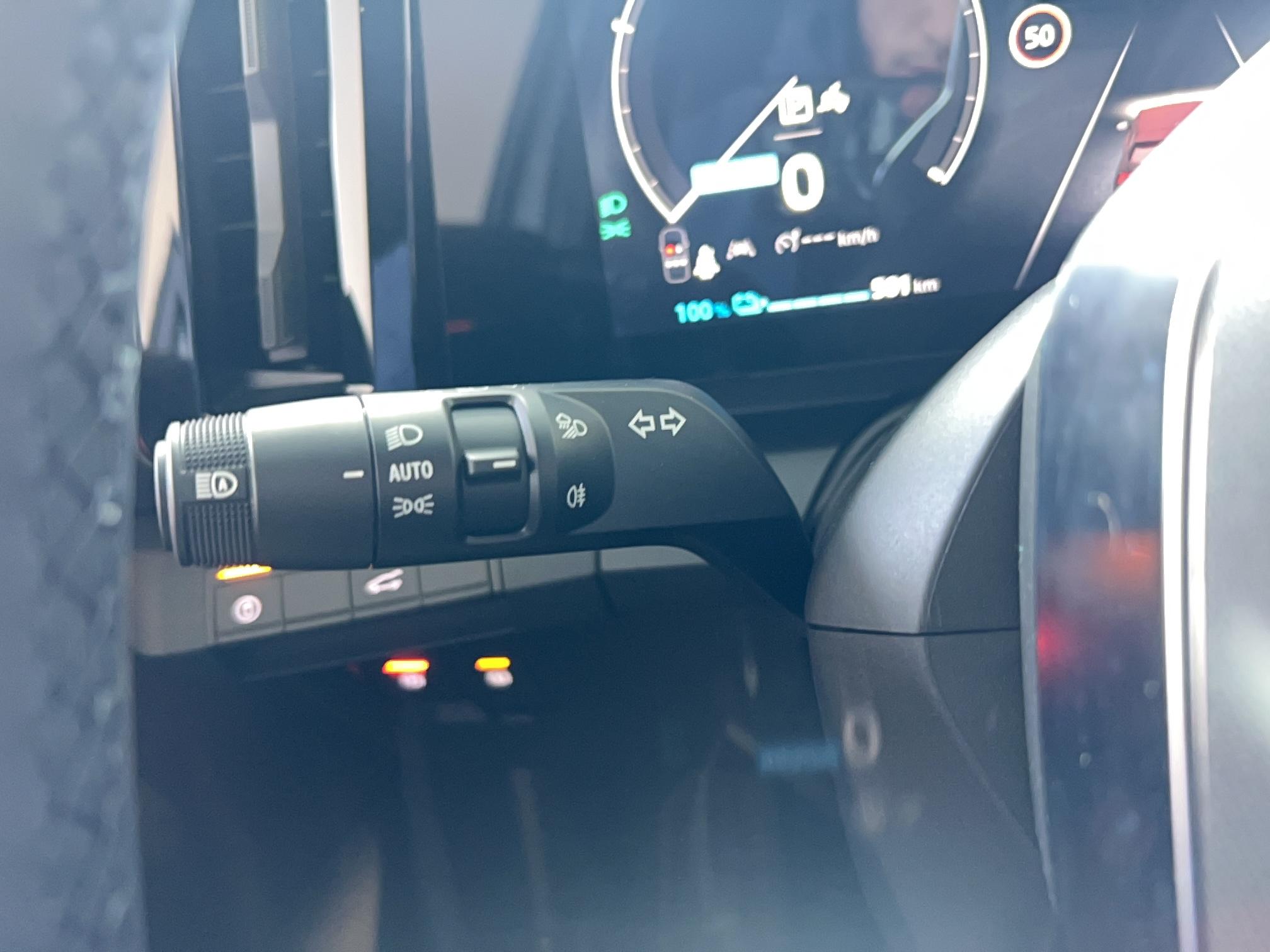 MITSUBISHI Eclipse Cross 87 kWh 218 Invite+ - Véhicule Occasion Océane Auto