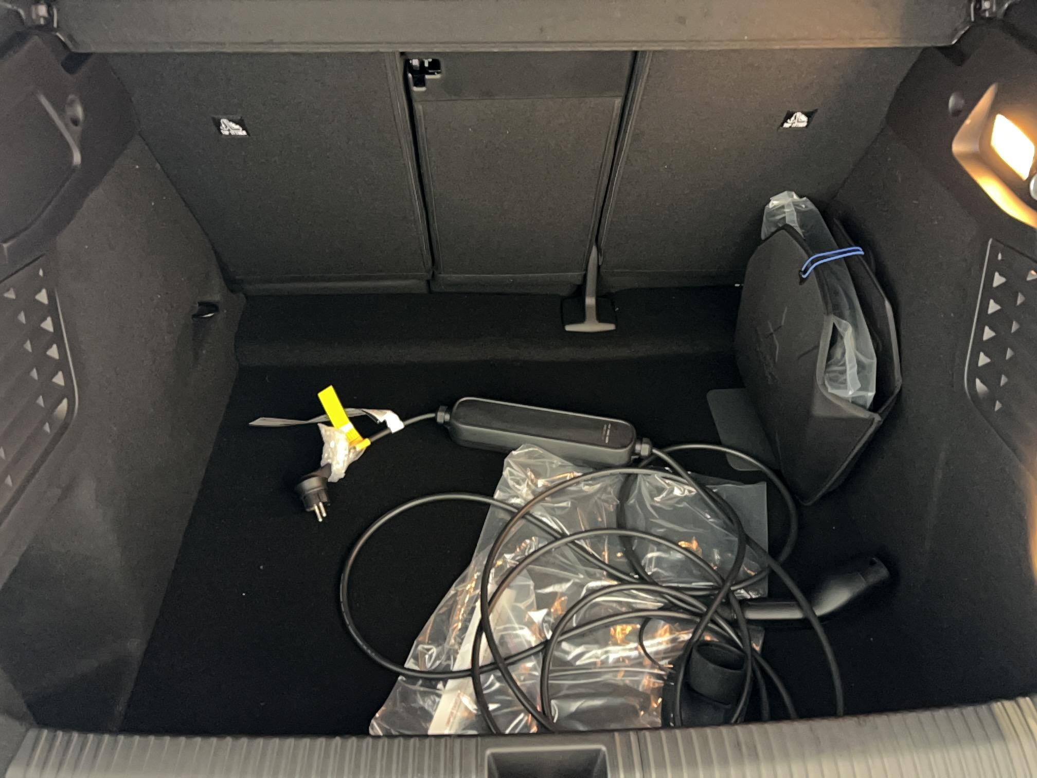 MITSUBISHI Eclipse Cross 87 kWh 218 Invite+ - Véhicule Occasion Océane Auto