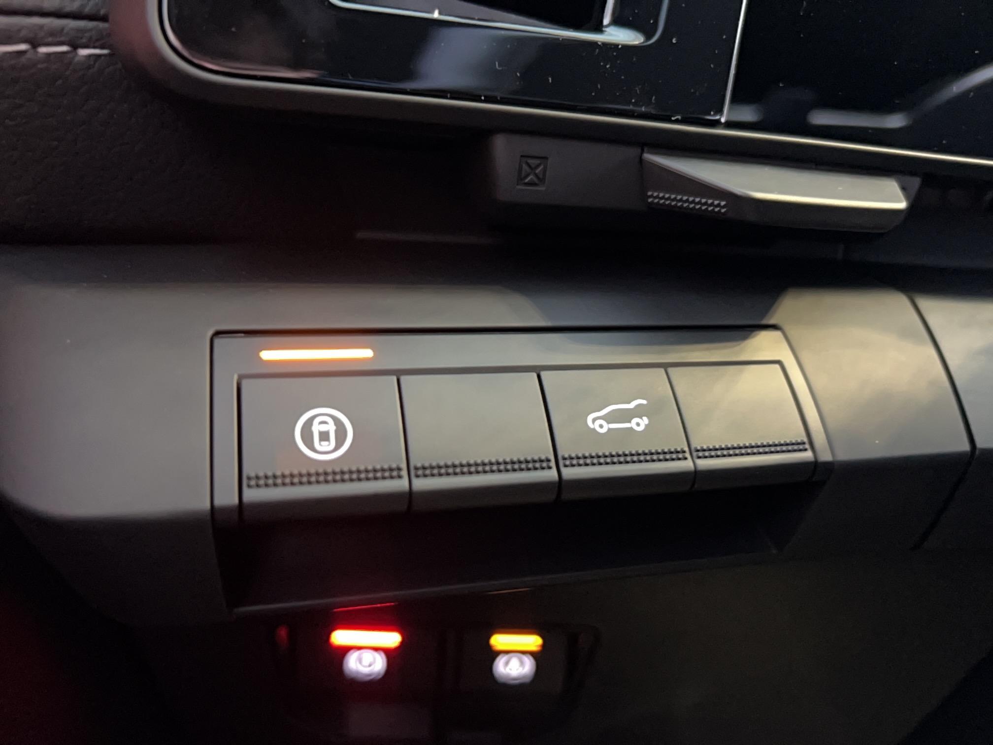 MITSUBISHI Eclipse Cross 87 kWh 218 Invite+ - Véhicule Occasion Océane Auto