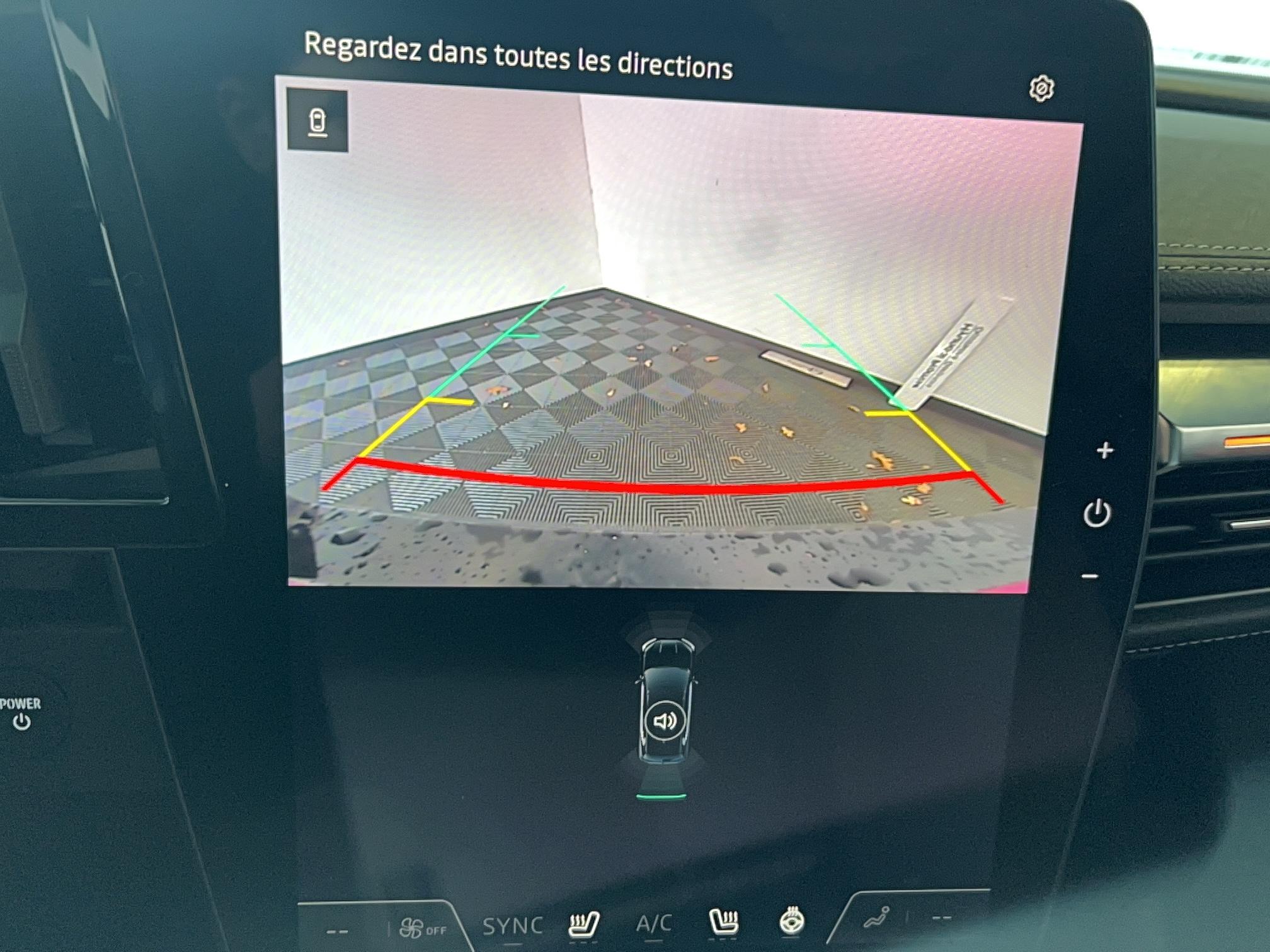 MITSUBISHI Eclipse Cross 87 kWh 218 Invite+ - Véhicule Occasion Océane Auto