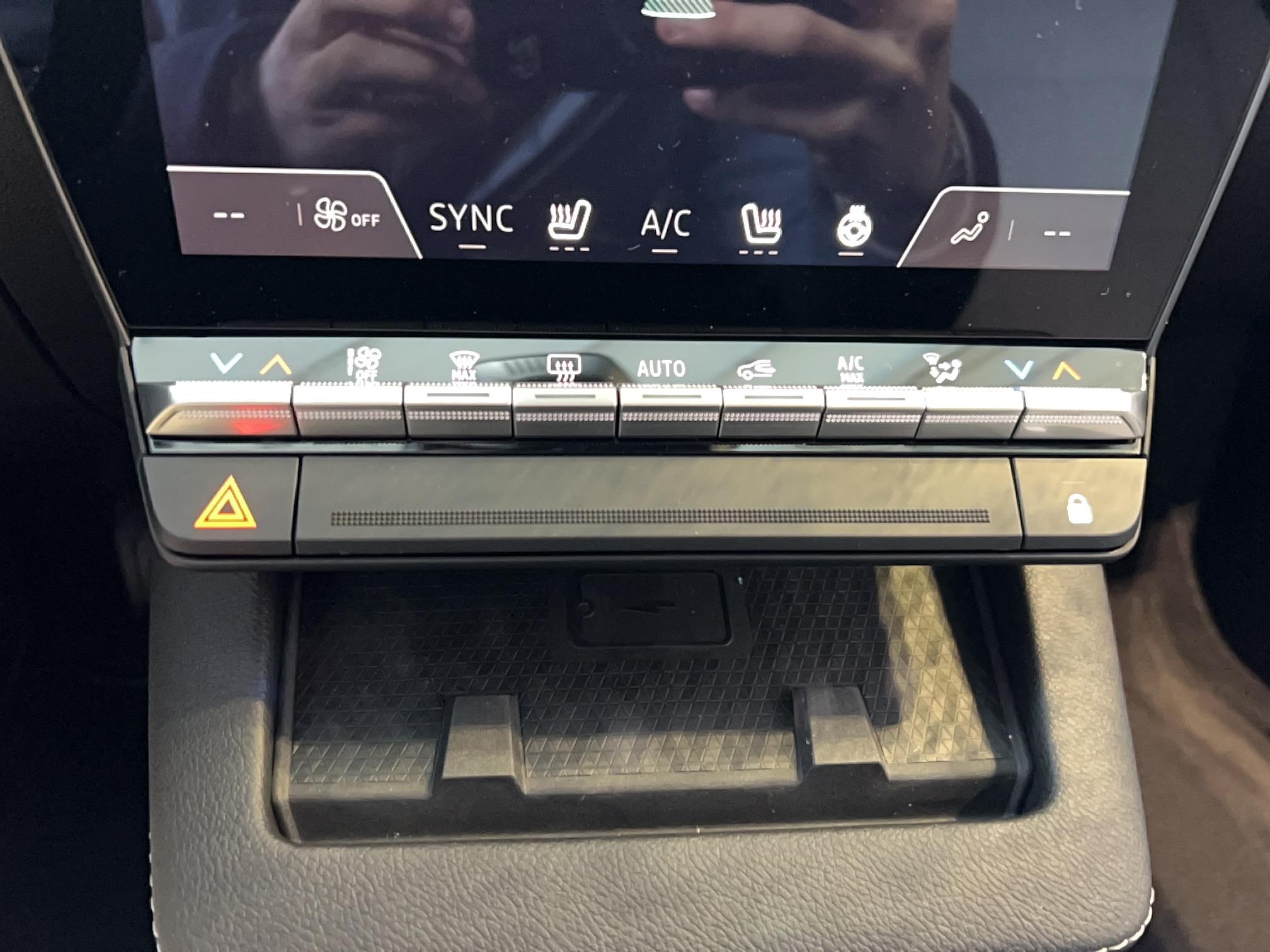 MITSUBISHI Eclipse Cross 87 kWh 218 Invite+ - Véhicule Occasion Océane Auto