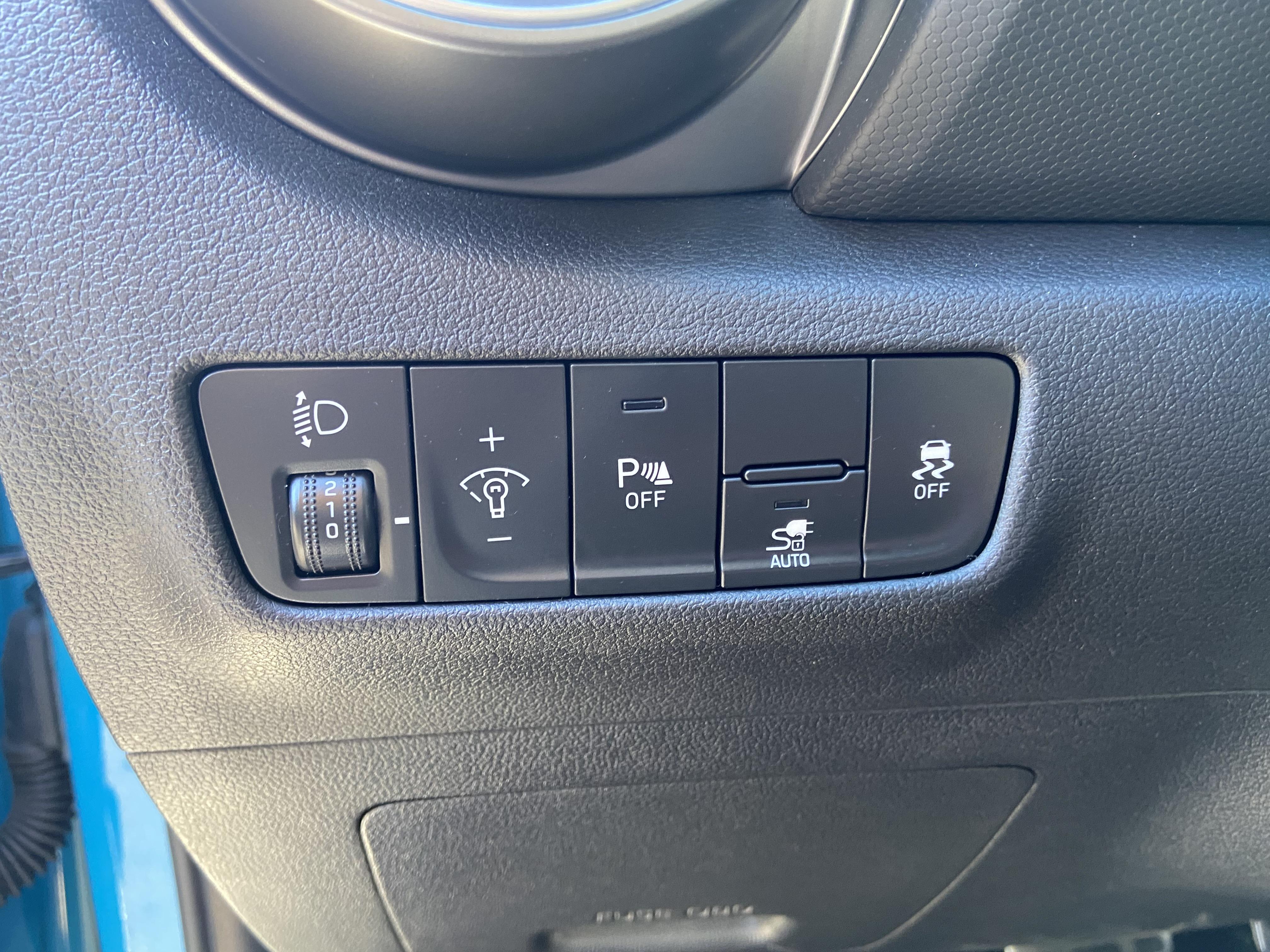 HYUNDAI Kona Electrique 39 kWh - 136 ch Intuitive - Véhicule Occasion Océane Auto