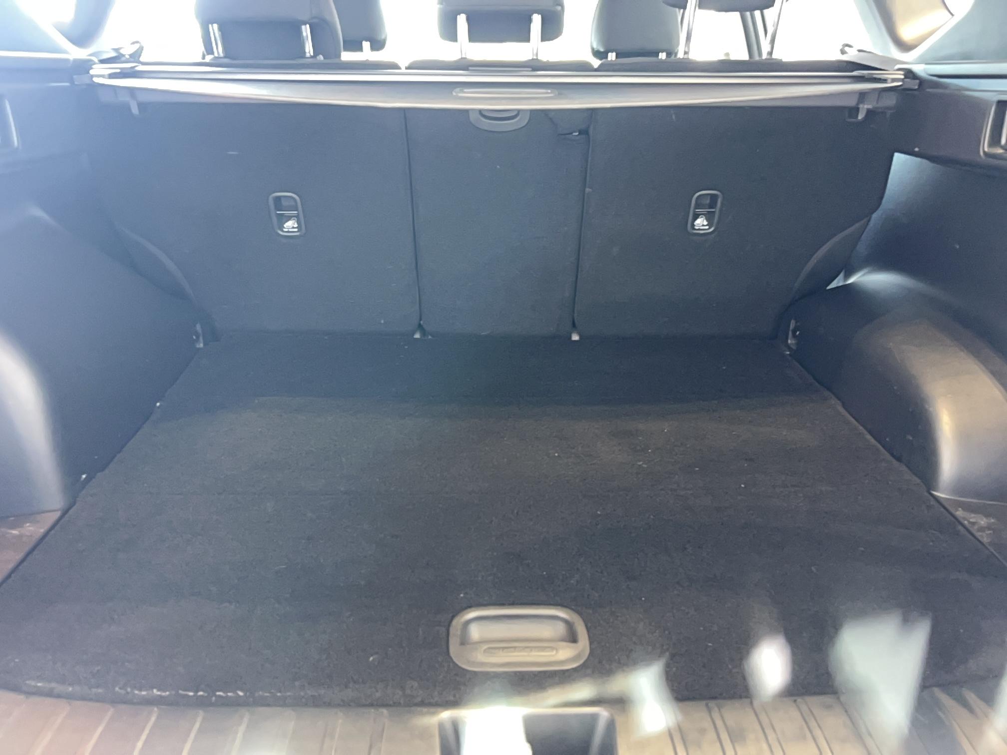 HYUNDAI Tucson 1.6 T-GDI 230 Hybrid BVA6 Business - Véhicule Occasion Océane Auto