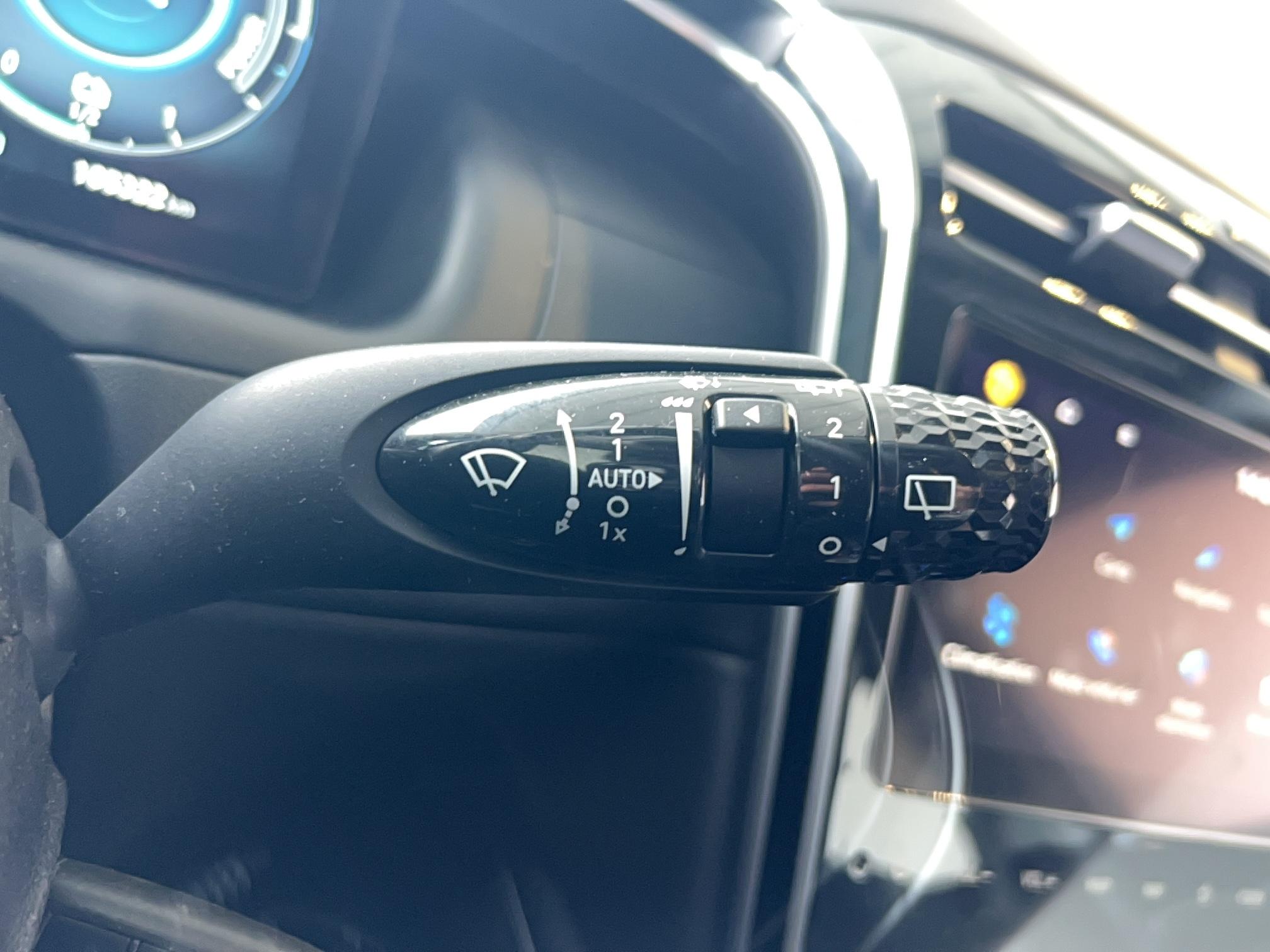 HYUNDAI Tucson 1.6 T-GDI 230 Hybrid BVA6 Business - Véhicule Occasion Océane Auto