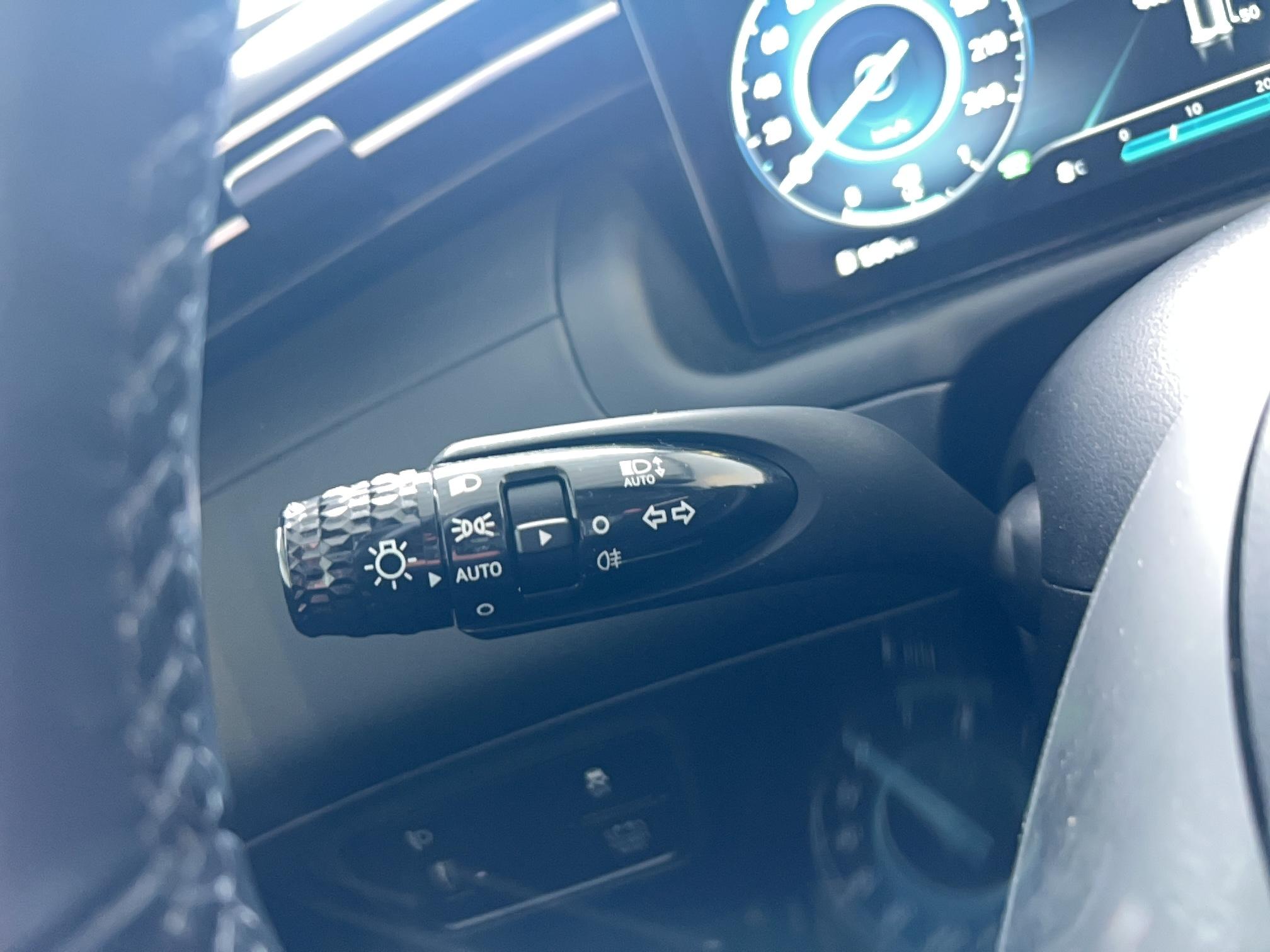 HYUNDAI Tucson 1.6 T-GDI 230 Hybrid BVA6 Business - Véhicule Occasion Océane Auto