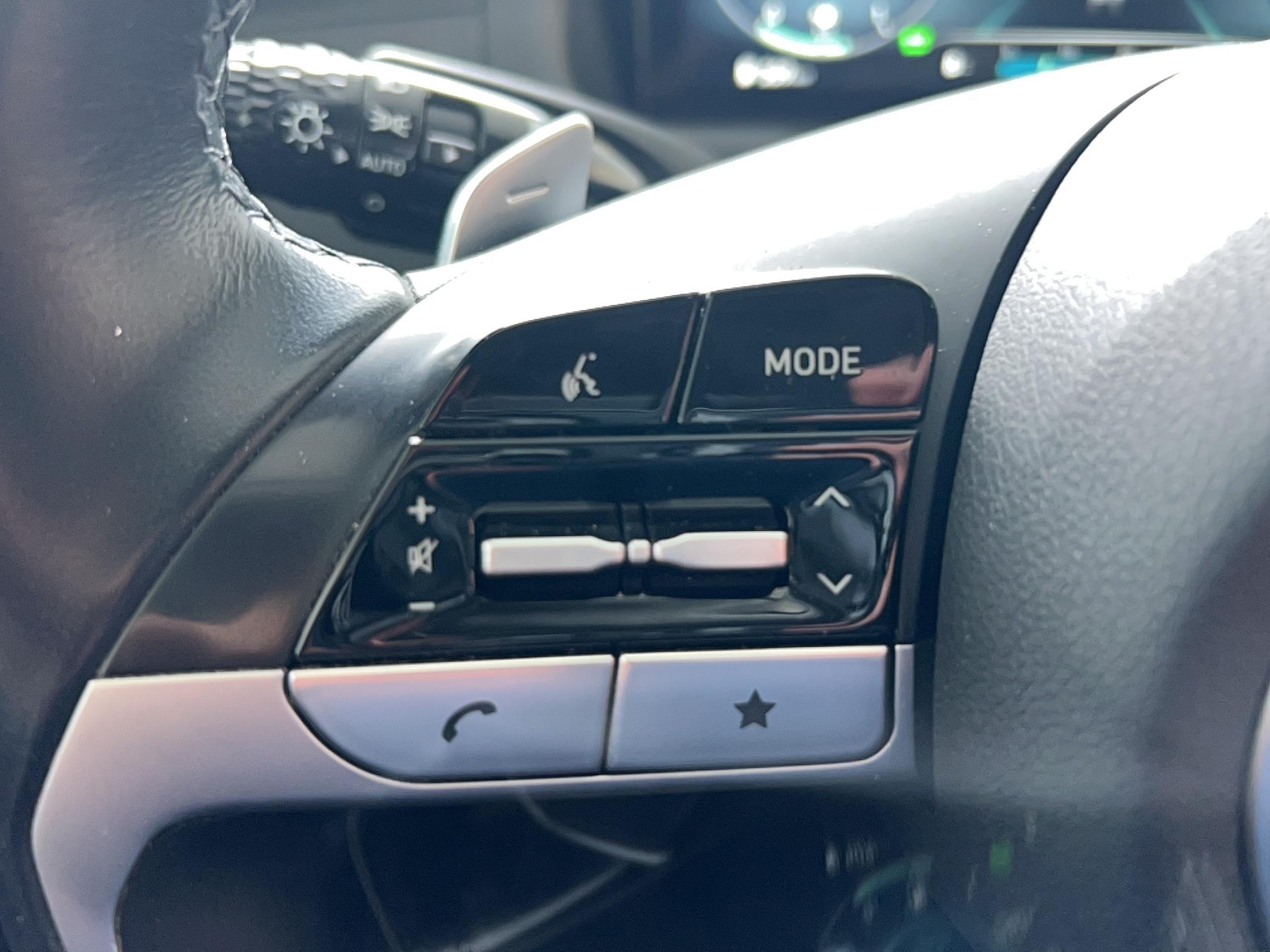 HYUNDAI Tucson 1.6 T-GDI 230 Hybrid BVA6 Business - Véhicule Occasion Océane Auto