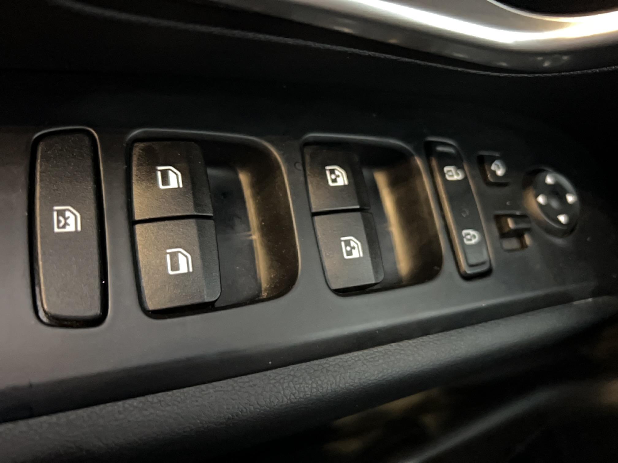 HYUNDAI Tucson 1.6 T-GDI 230 Hybrid BVA6 Business - Véhicule Occasion Océane Auto