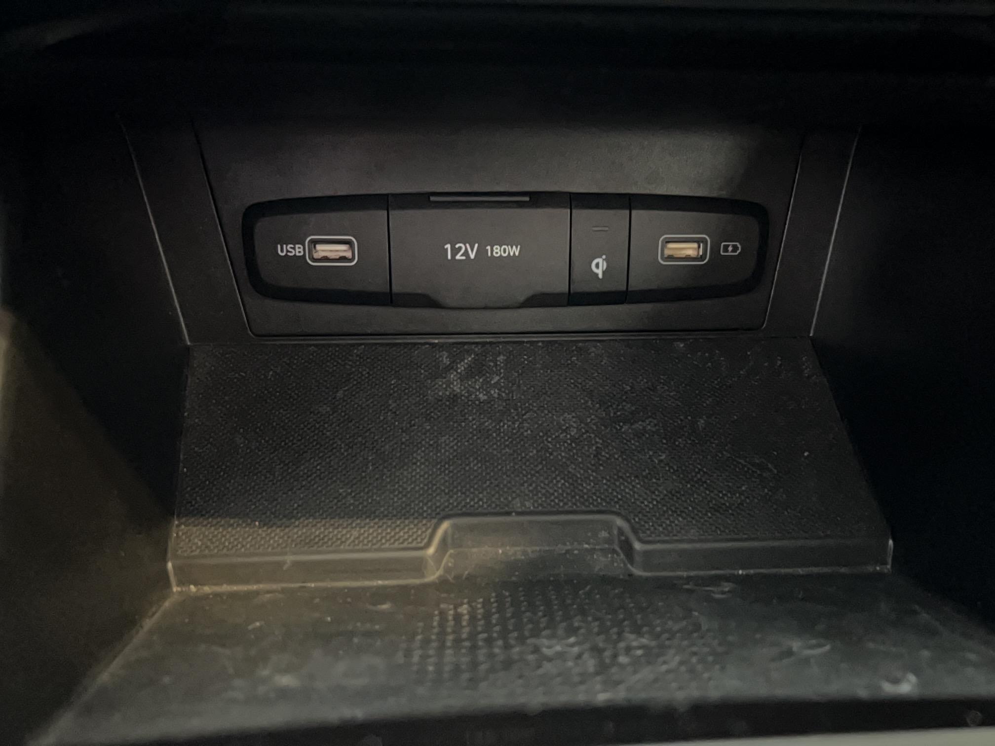 HYUNDAI Tucson 1.6 T-GDI 230 Hybrid BVA6 Business - Véhicule Occasion Océane Auto