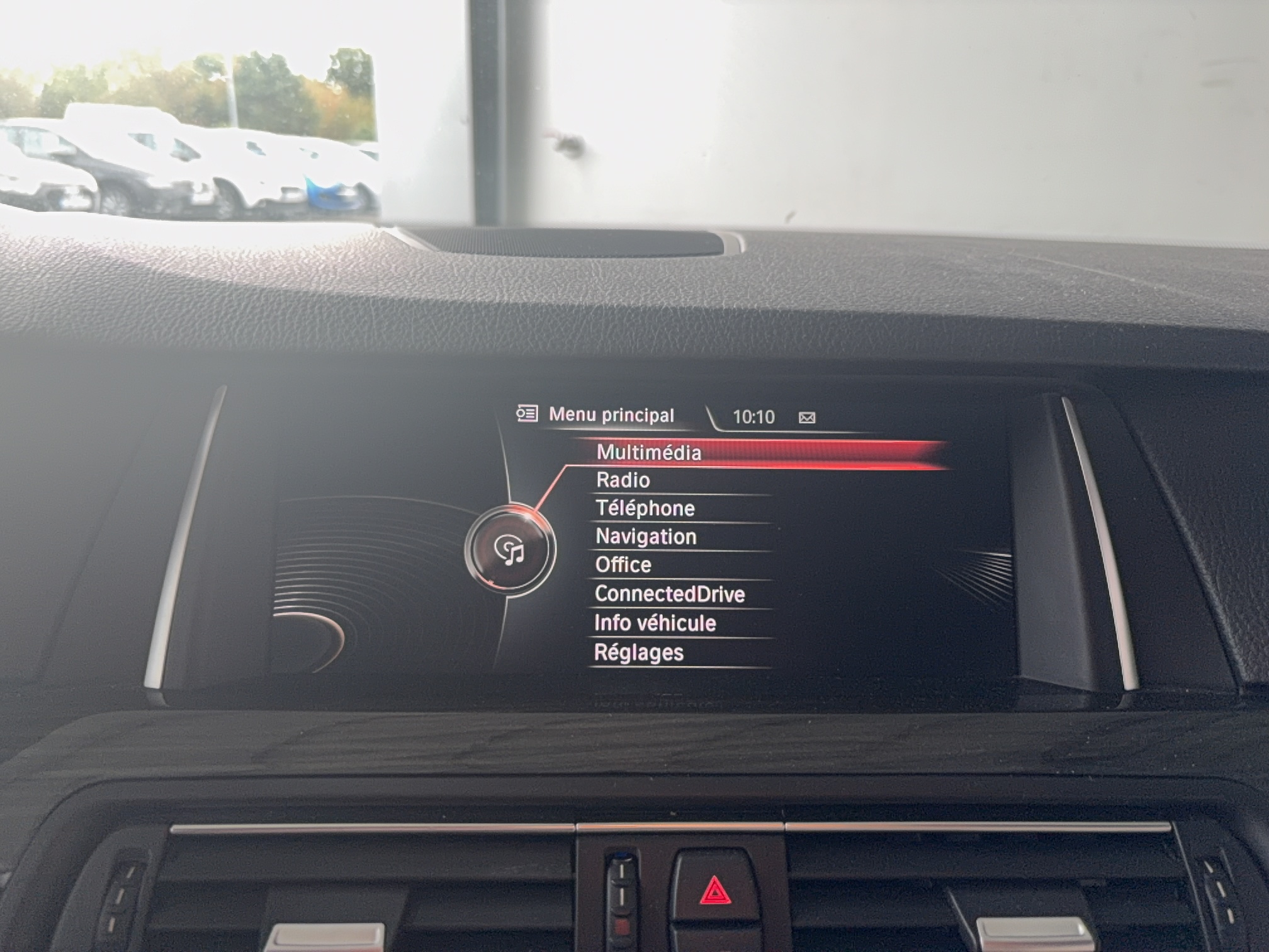 BMW 520d 190 ch Luxury A - Véhicule Occasion - Océane Auto BMW 520d 190 ch Luxury A - Véhicule Occasion Océane Auto