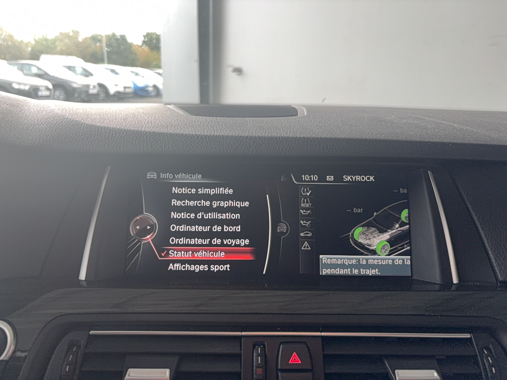 BMW 520d 190 ch Luxury A - Véhicule Occasion - Océane Auto BMW 520d 190 ch Luxury A - Véhicule Occasion Océane Auto