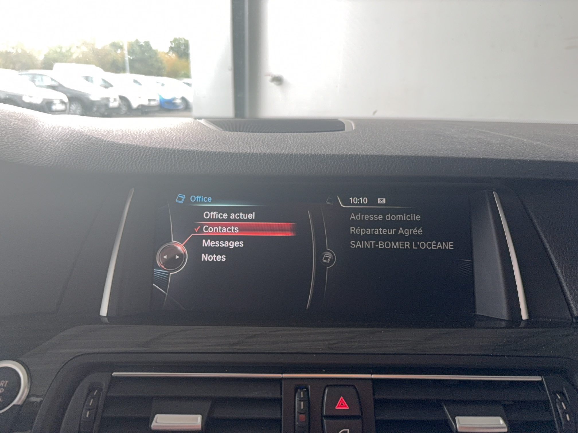 BMW 520d 190 ch Luxury A - Véhicule Occasion - Océane Auto BMW 520d 190 ch Luxury A - Véhicule Occasion Océane Auto